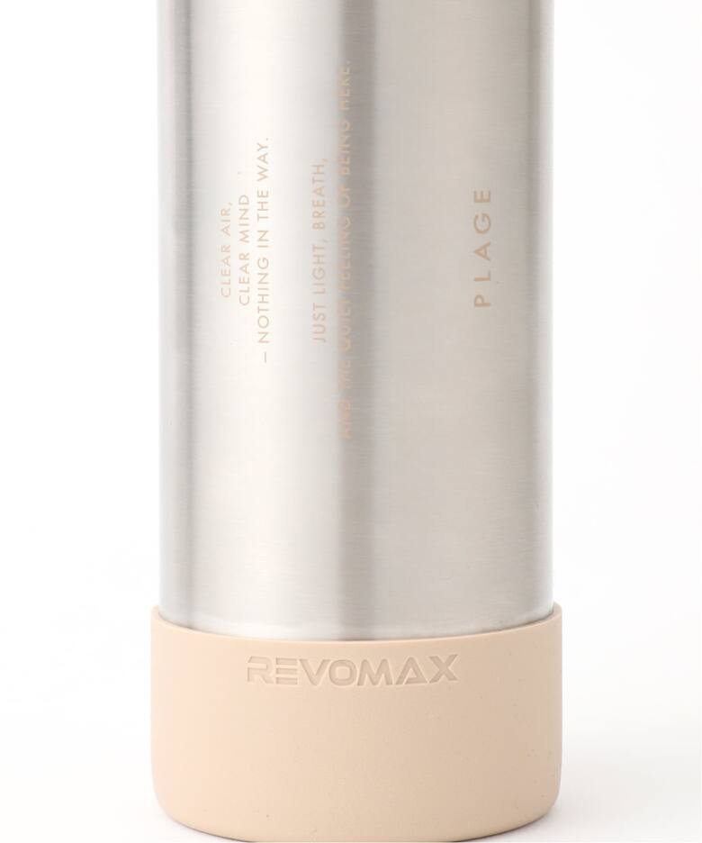 CLEAR AIR REVOMAX ウォーターボトル（その他）｜Plage（プラージュ 