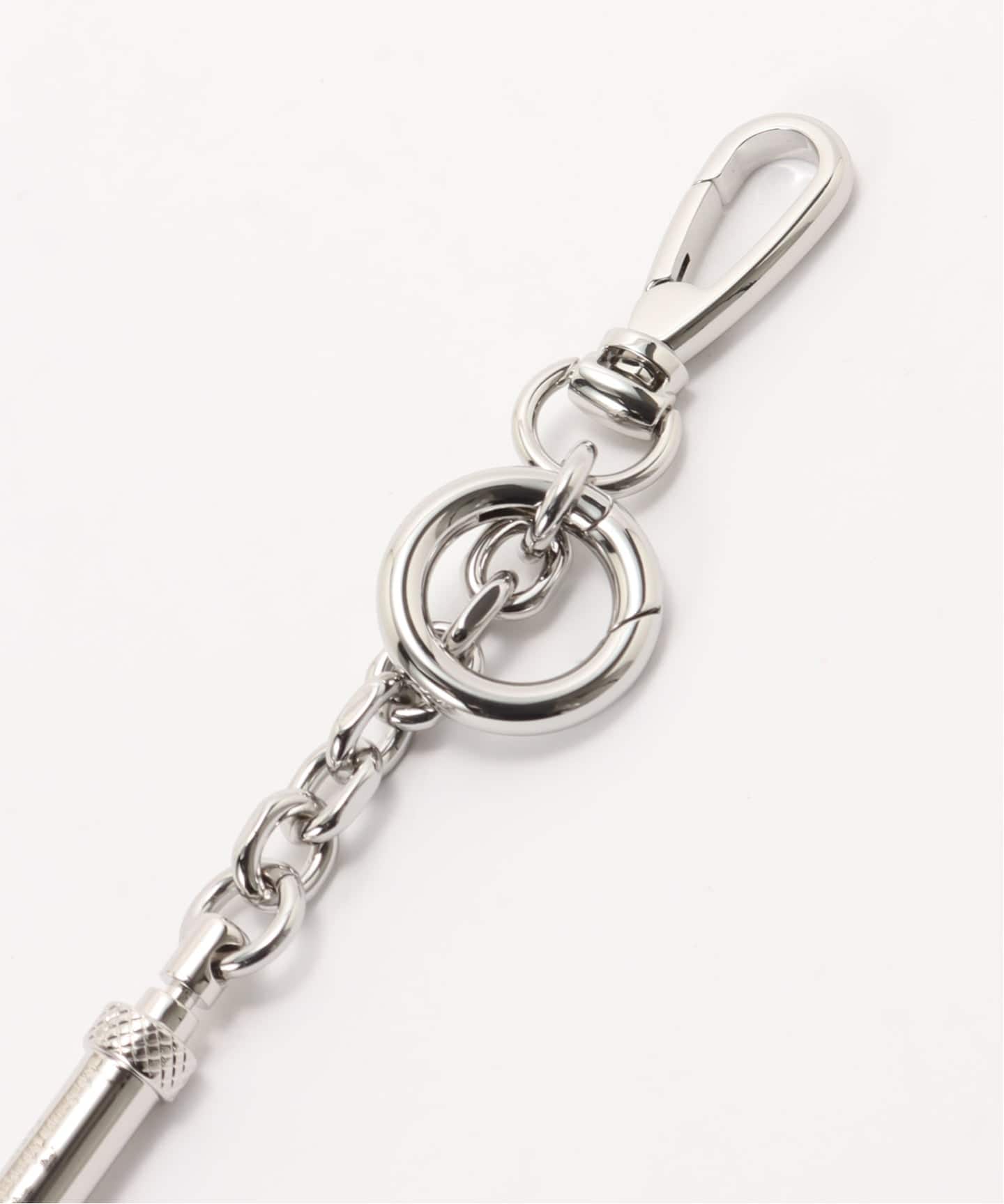 Maison Margiela/メゾン マルジェラ DOG WHISTLE キーリング（キー