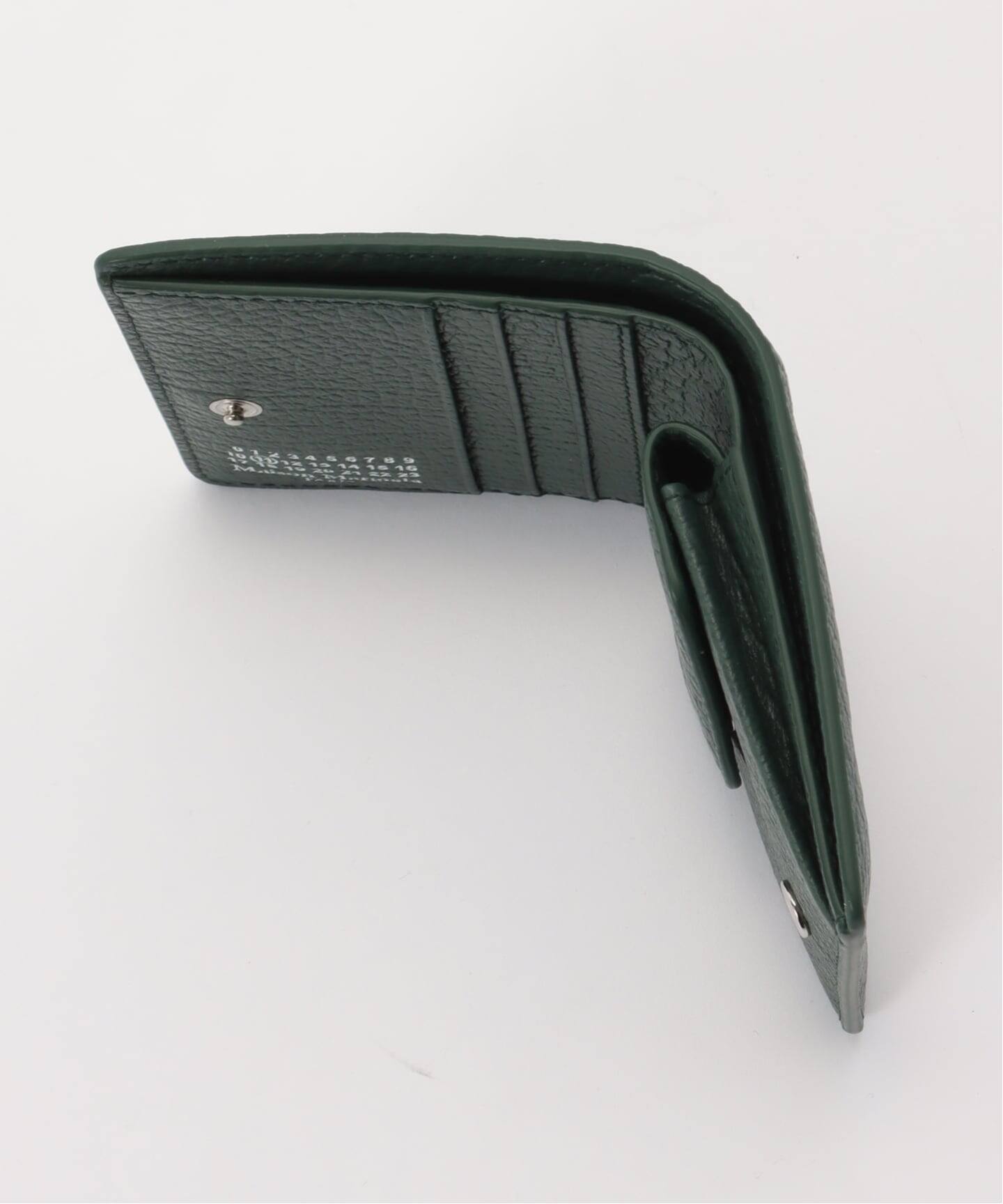 Maison Margiela/メゾン マルジェラ CLIP 2 GR ウォレット（財布