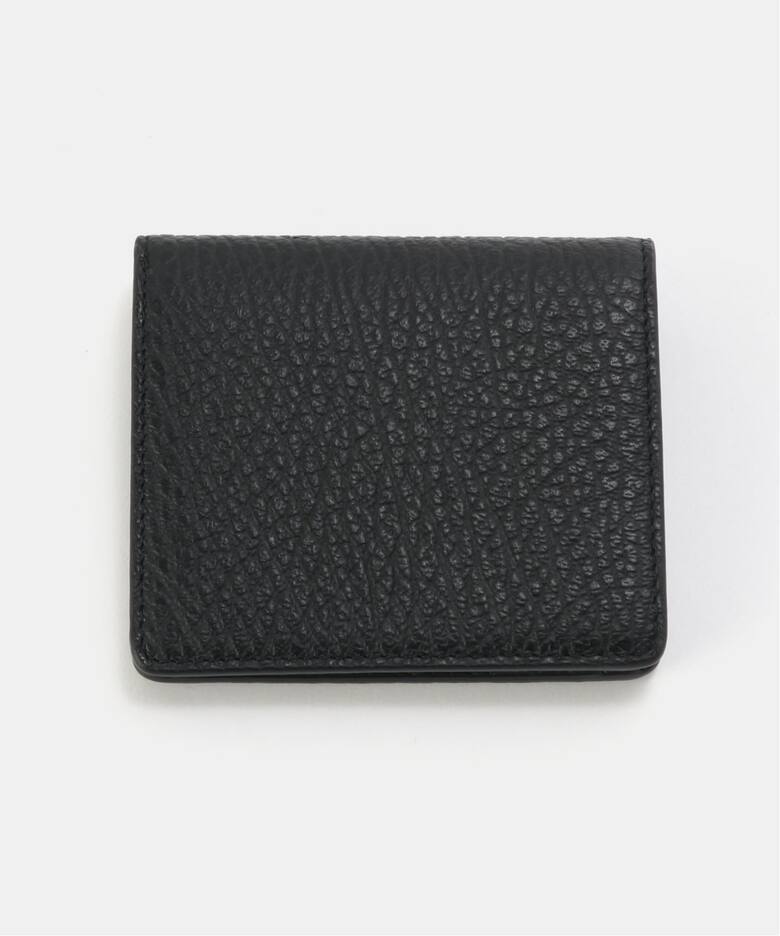 Maison Margiela/メゾン マルジェラ CLIP 2 BK ウォレット（財布 
