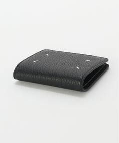 Maison Margiela/メゾン マルジェラ CLIP 2 BK ウォレット（財布 