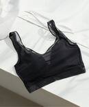 《追加》NICENICE MOMENT / ナイスナイスモーメント MESH BRA タンク 2