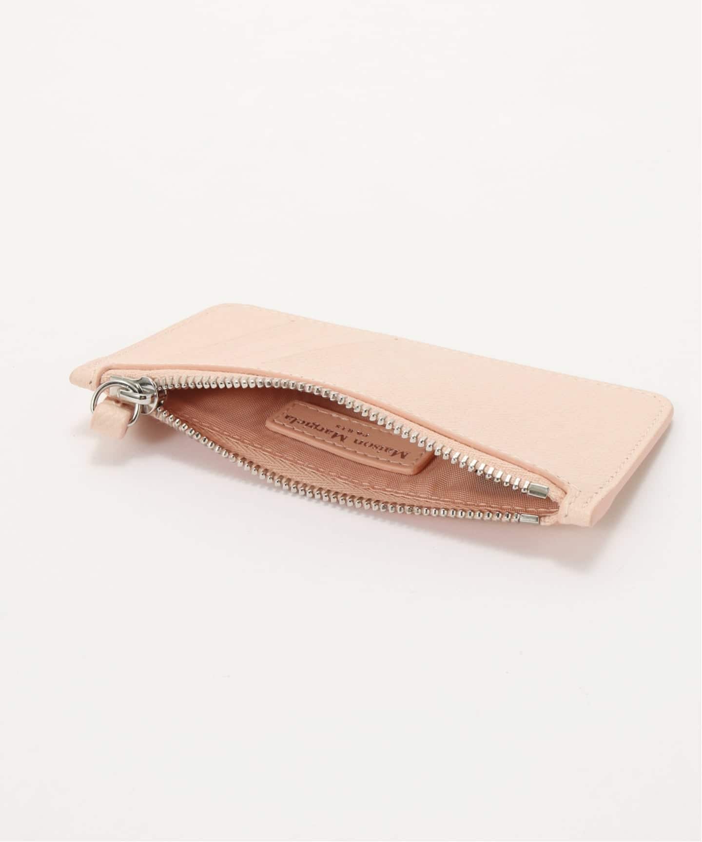 Maison Margiela/メゾン マルジェラ 別注 ZIP EW カードホルダー