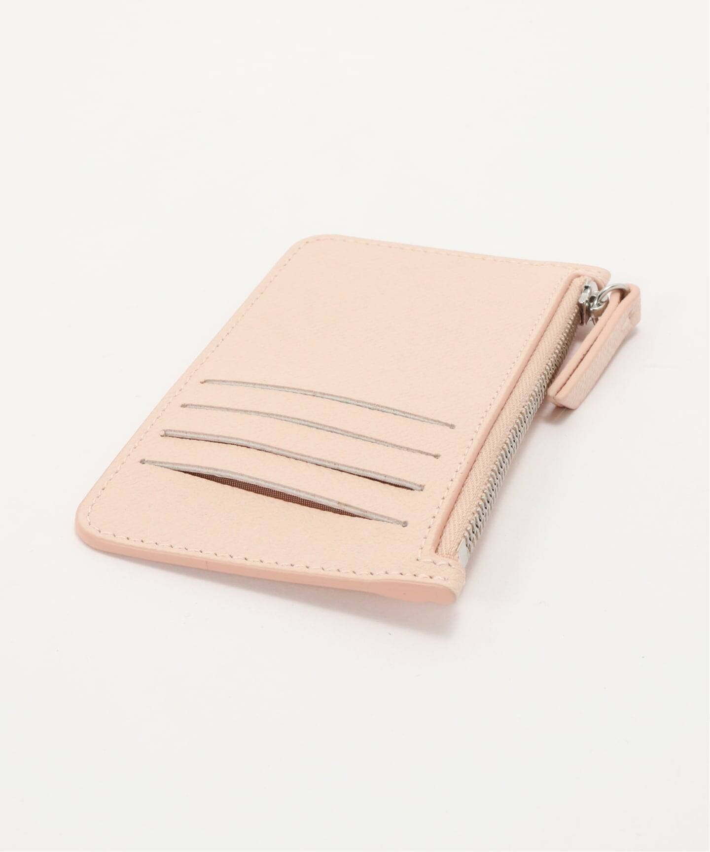 Maison Margiela/メゾン マルジェラ 別注 ZIP EW カードホルダー