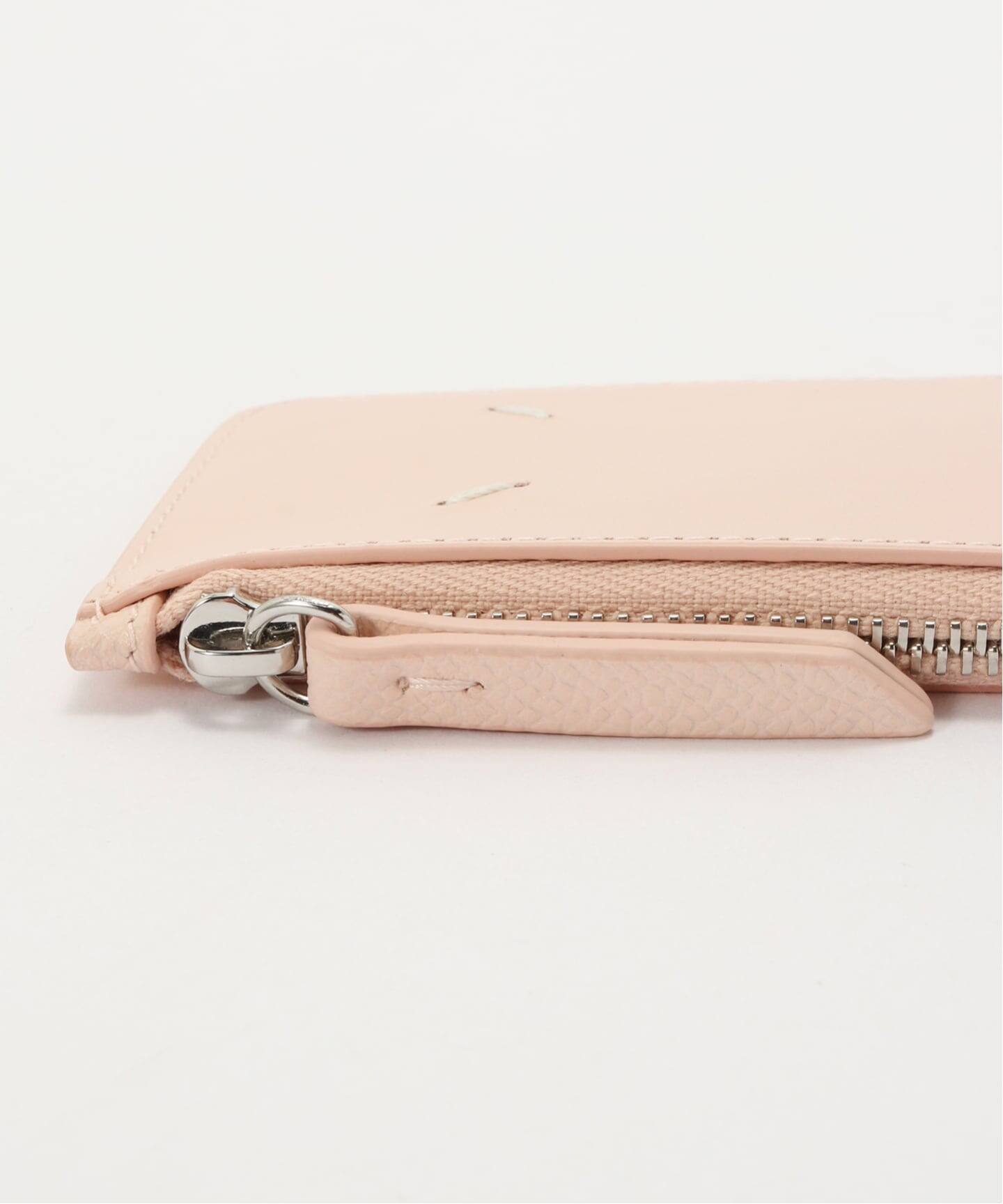 Maison Margiela/メゾン マルジェラ 別注 ZIP EW カードホルダー