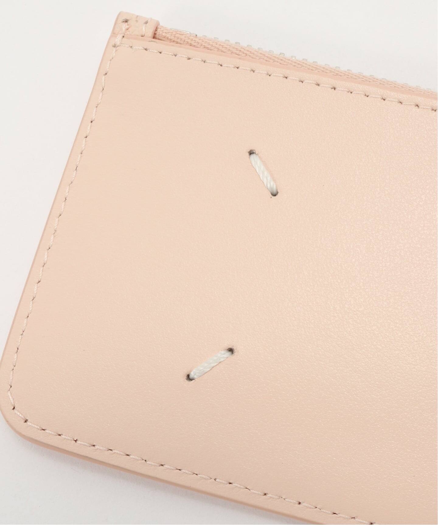 Maison Margiela/メゾン マルジェラ 別注 ZIP EW カードホルダー