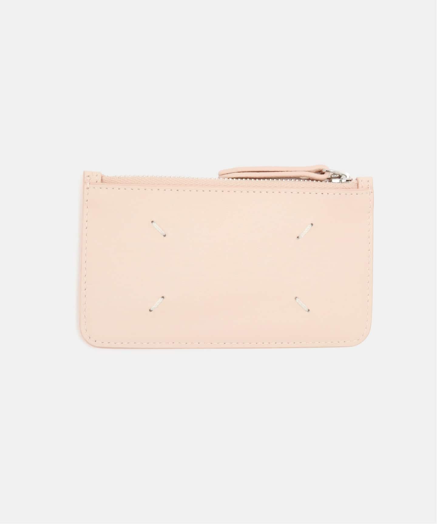 Maison Margiela/メゾン マルジェラ 別注 ZIP EW カードホルダー