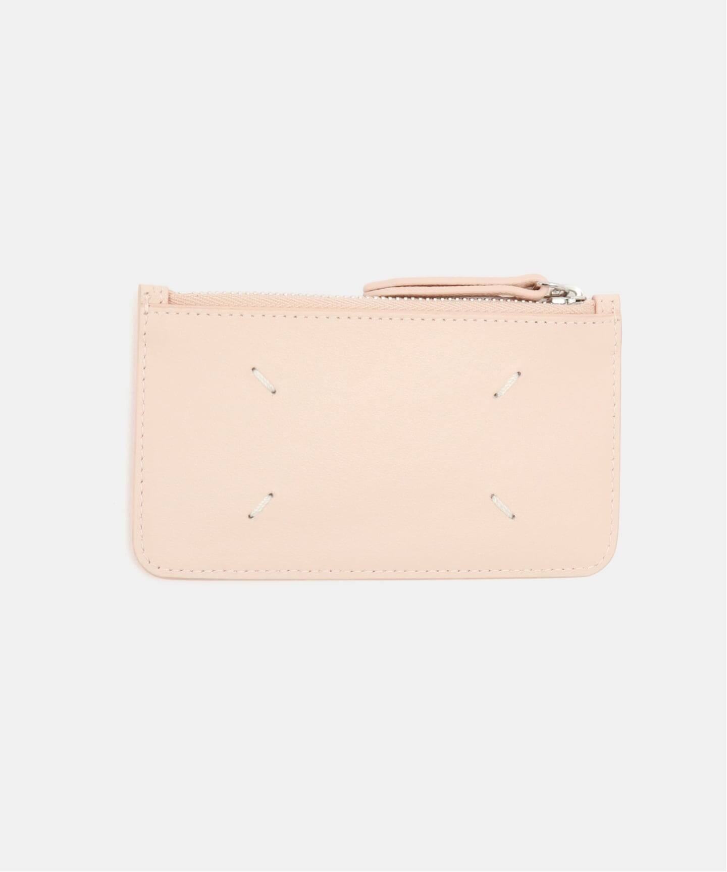 Maison Margiela/メゾン マルジェラ 別注 ZIP EW カードホルダー 