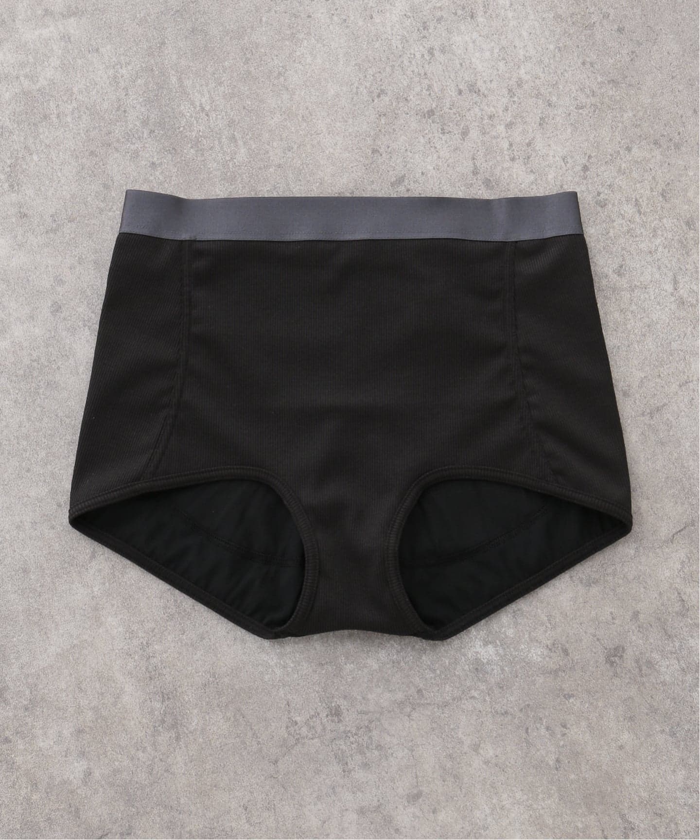 NICENICE MOMENT / ナイスナイスモーメント MIDDLE BOXER パンツ