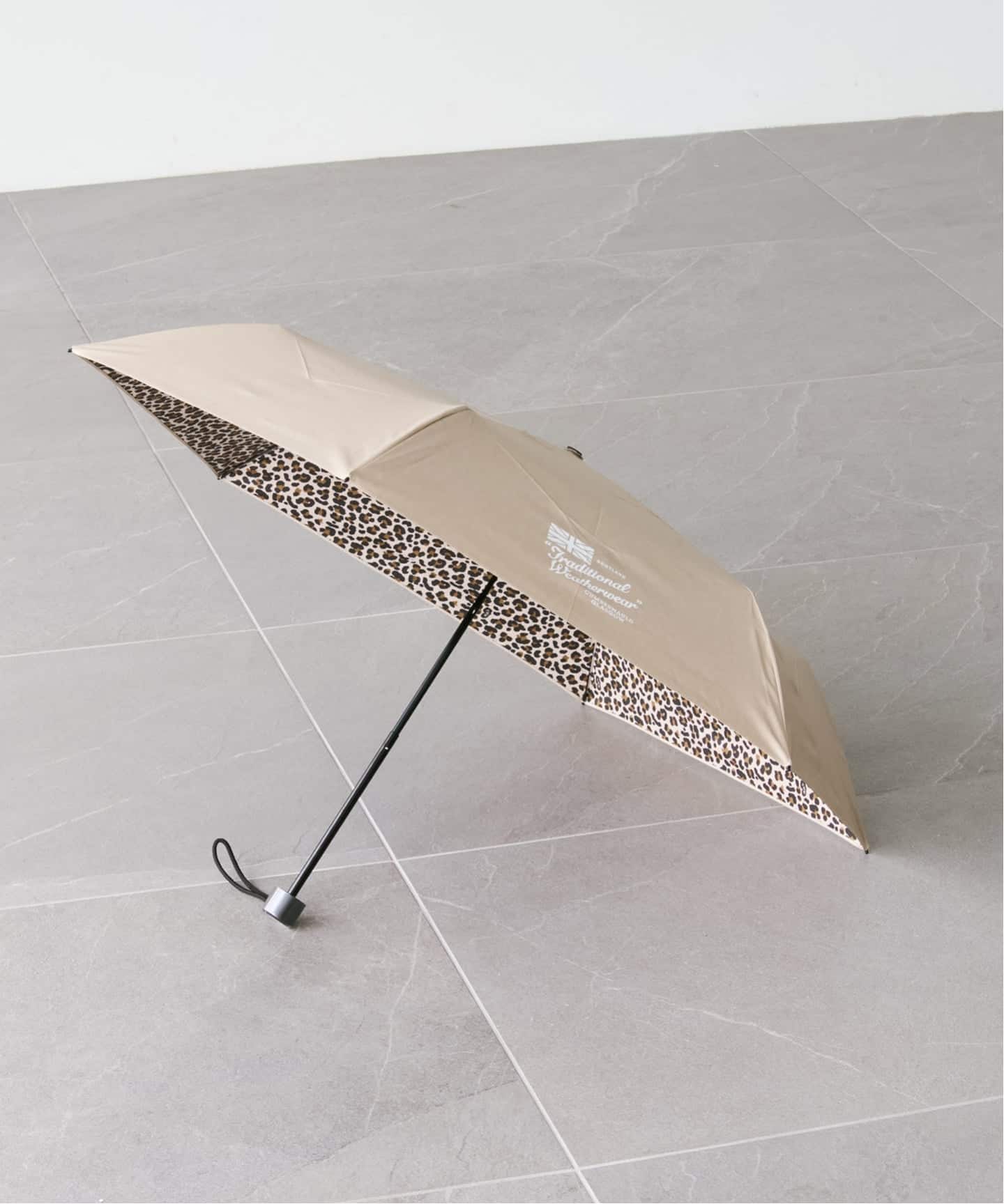 TRADITIONAL WEATHERWEAR LT WEIGHT UMBRELLA 折りたたみ傘（傘