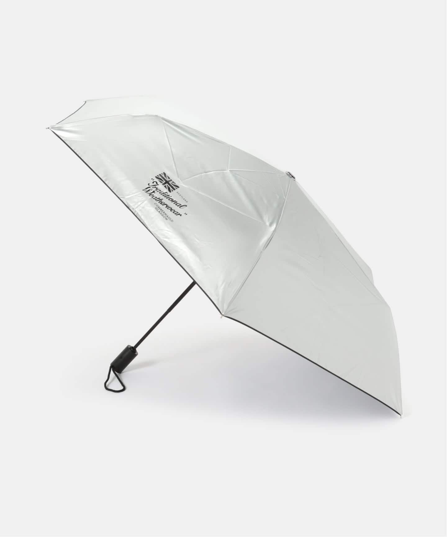 TRADITIONAL WEATHERWEAR AUTMATIC FOLDING 折りたたみ傘（傘）｜Plage