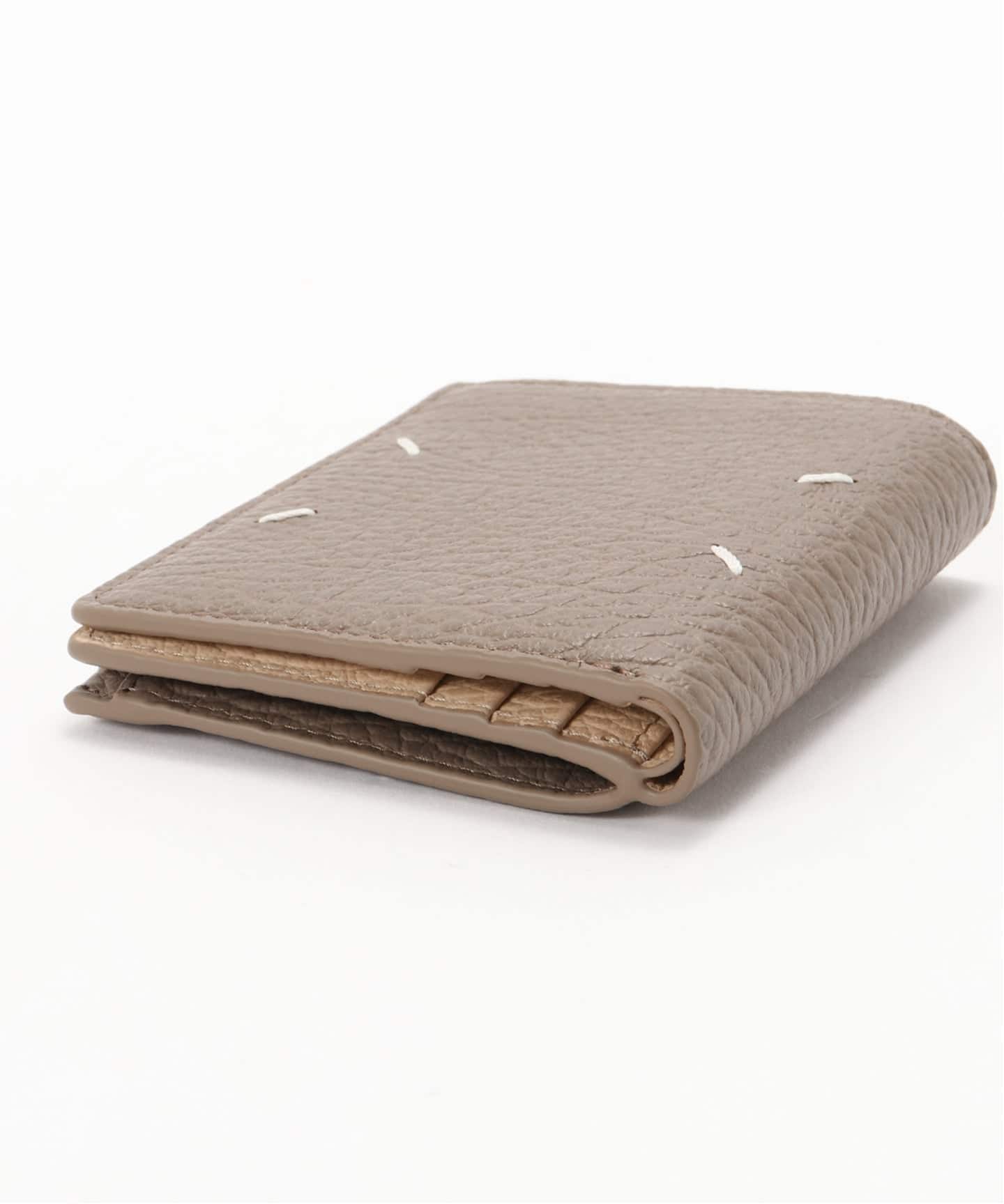Maison Margiela/メゾン マルジェラ WALLET FLIP FLAP SMALL（財布