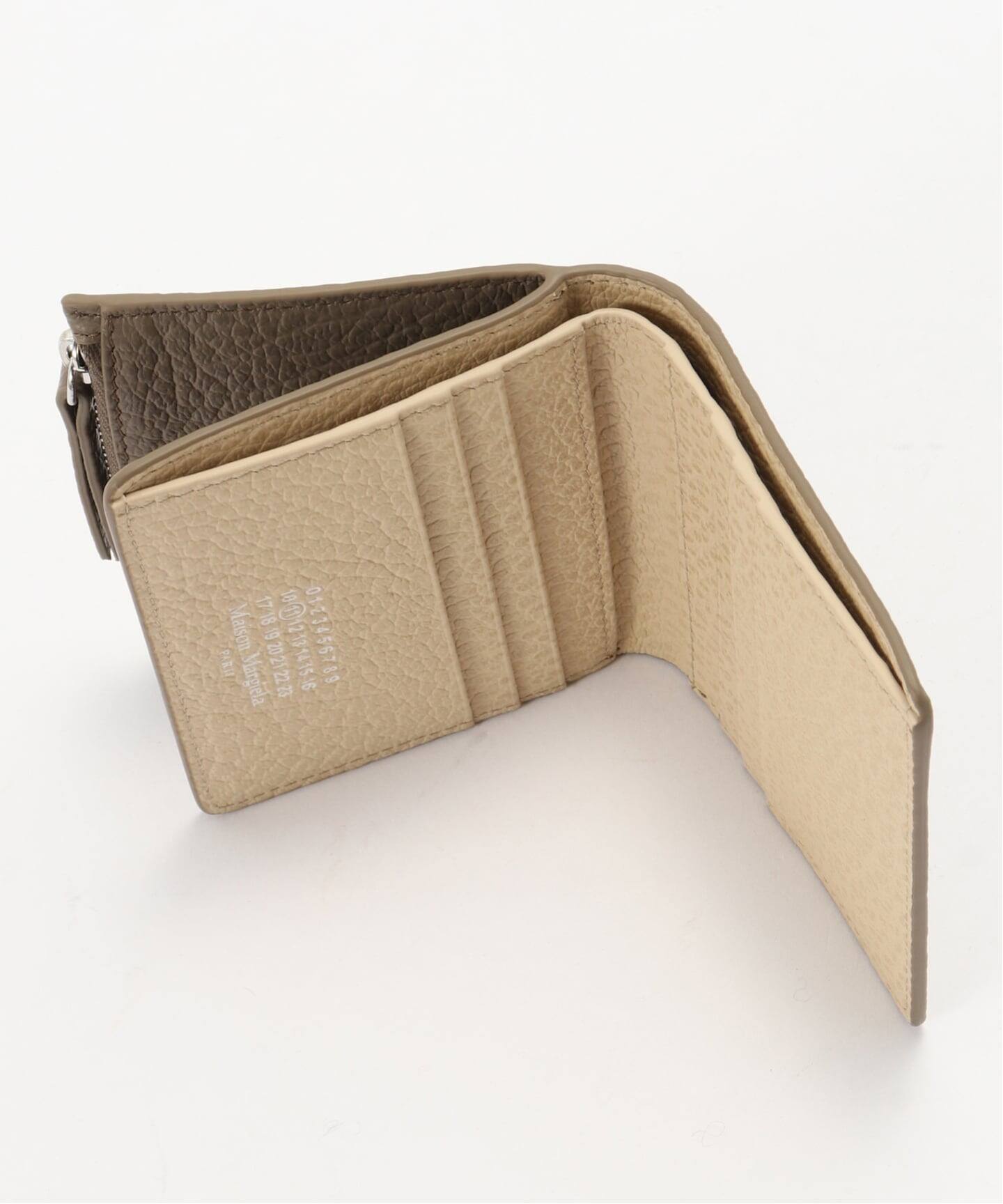 Plage Maison Margiela メゾンマルジェラ 財布 Maison Margiela/メゾン マルジェラ WALLET FLIP FLAP SMALL（財布
