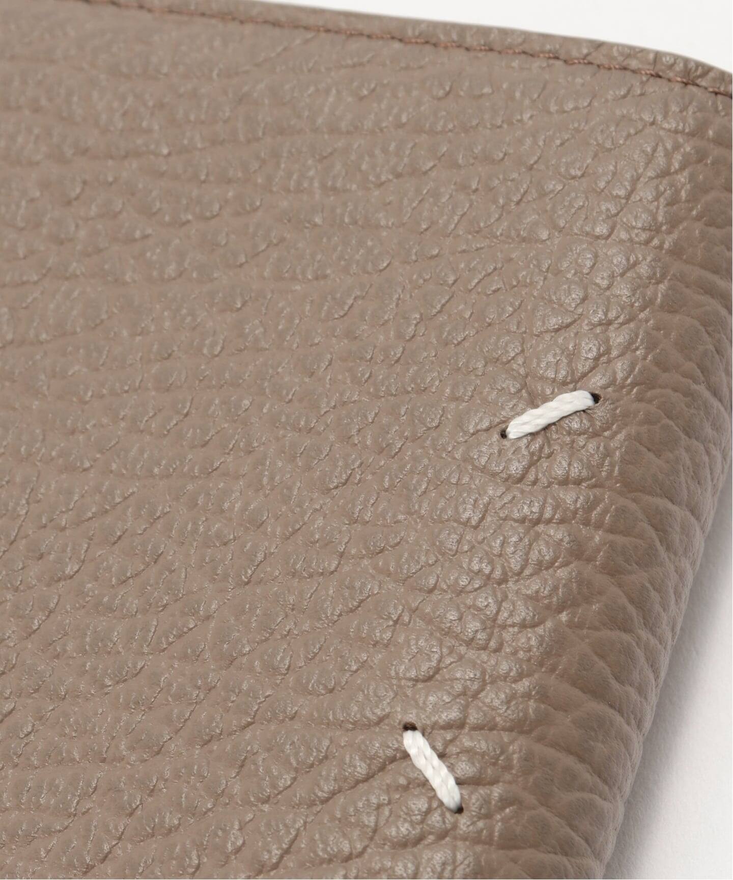 Maison Margiela/メゾン マルジェラ WALLET FLIP FLAP SMALL（財布