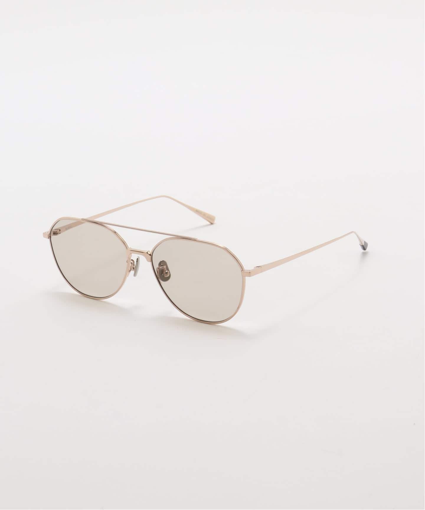 Plage 購入【BLANC】サングラス  実物写真あり BLANC.. / ブラン B0042 サングラス（サングラス）｜Plage（プラージュ