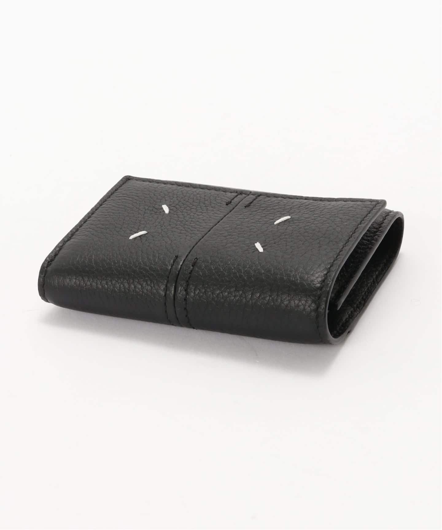Maison Margiela/メゾン マルジェラ WALLET CLIP 3 WITH ZIP（財布