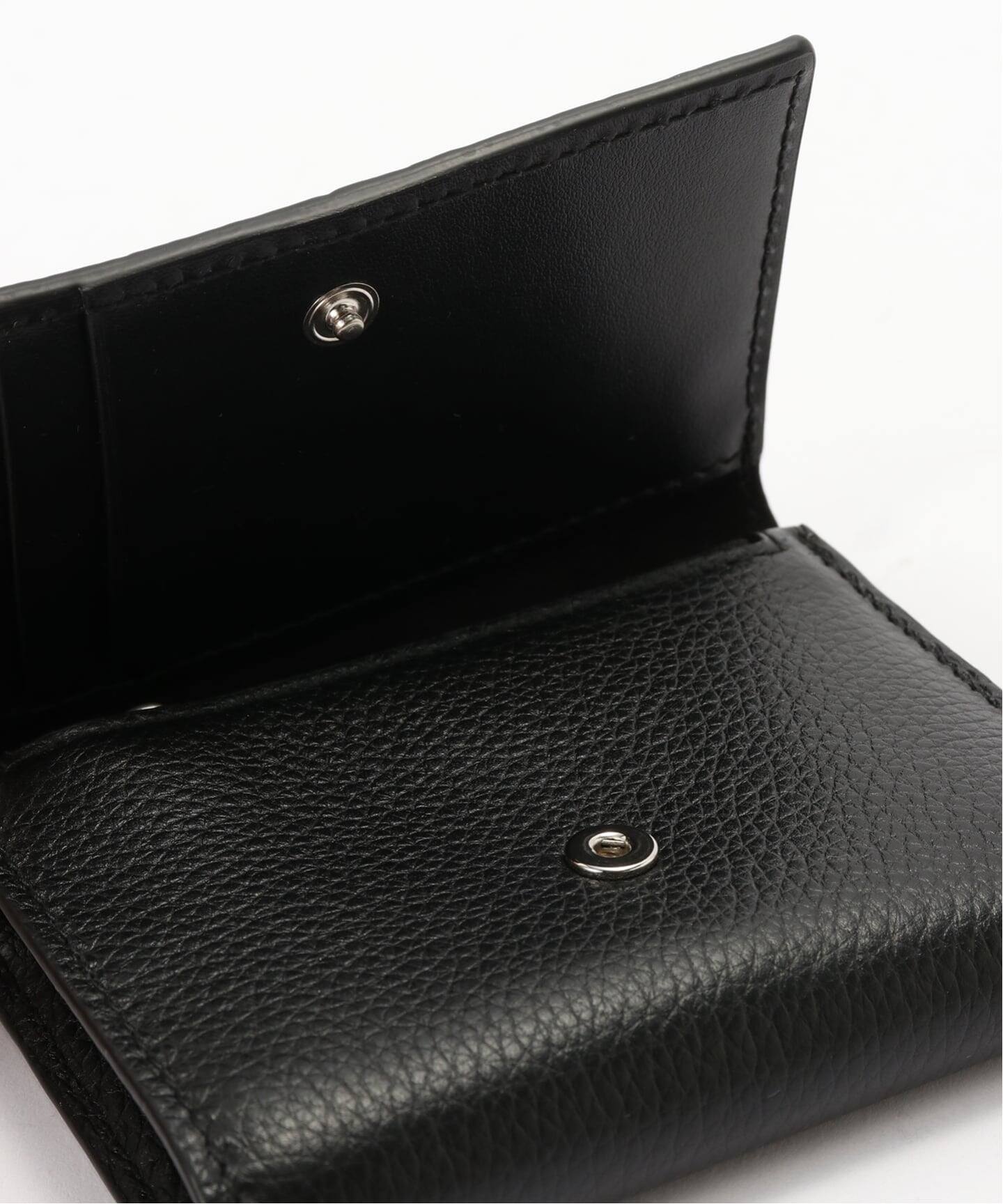 Maison Margiela/メゾン マルジェラ WALLET CLIP 3 WITH ZIP（財布