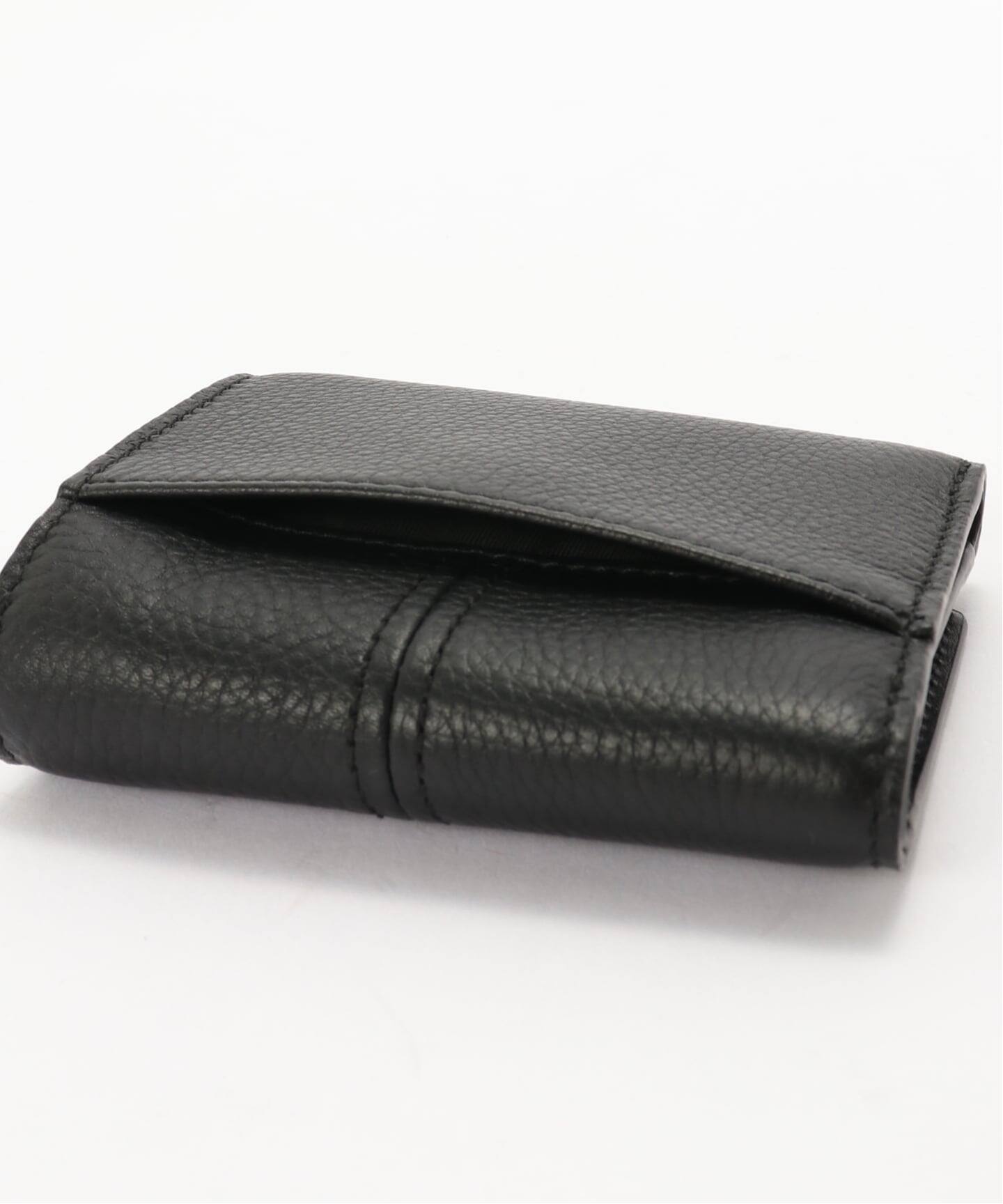 Maison Margiela/メゾン マルジェラ WALLET CLIP 3 WITH ZIP（財布