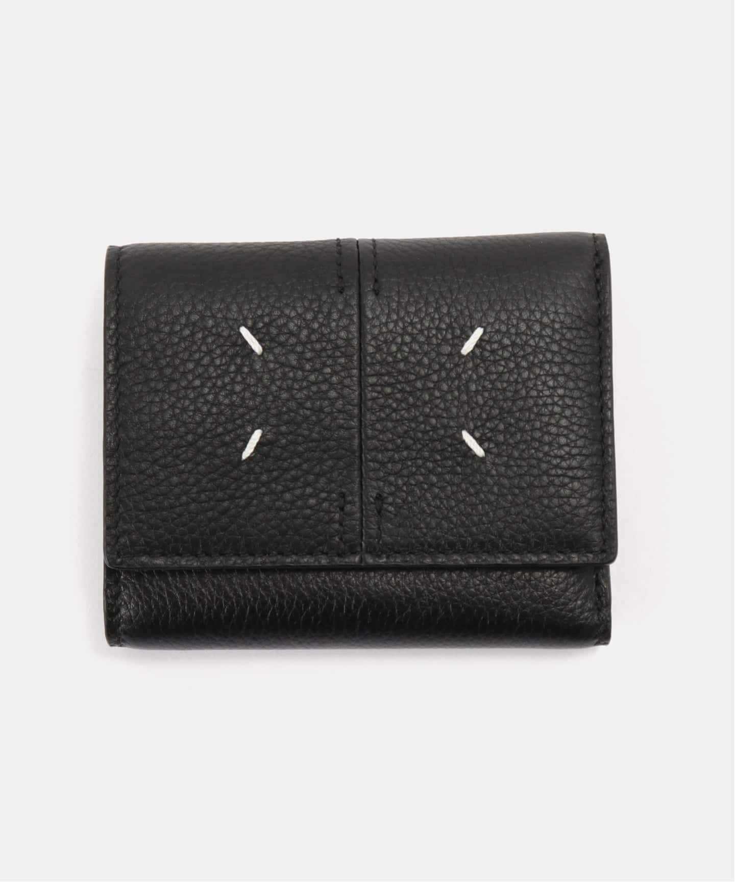 Maison Margiela/メゾン マルジェラ WALLET CLIP 3 WITH ZIP（財布