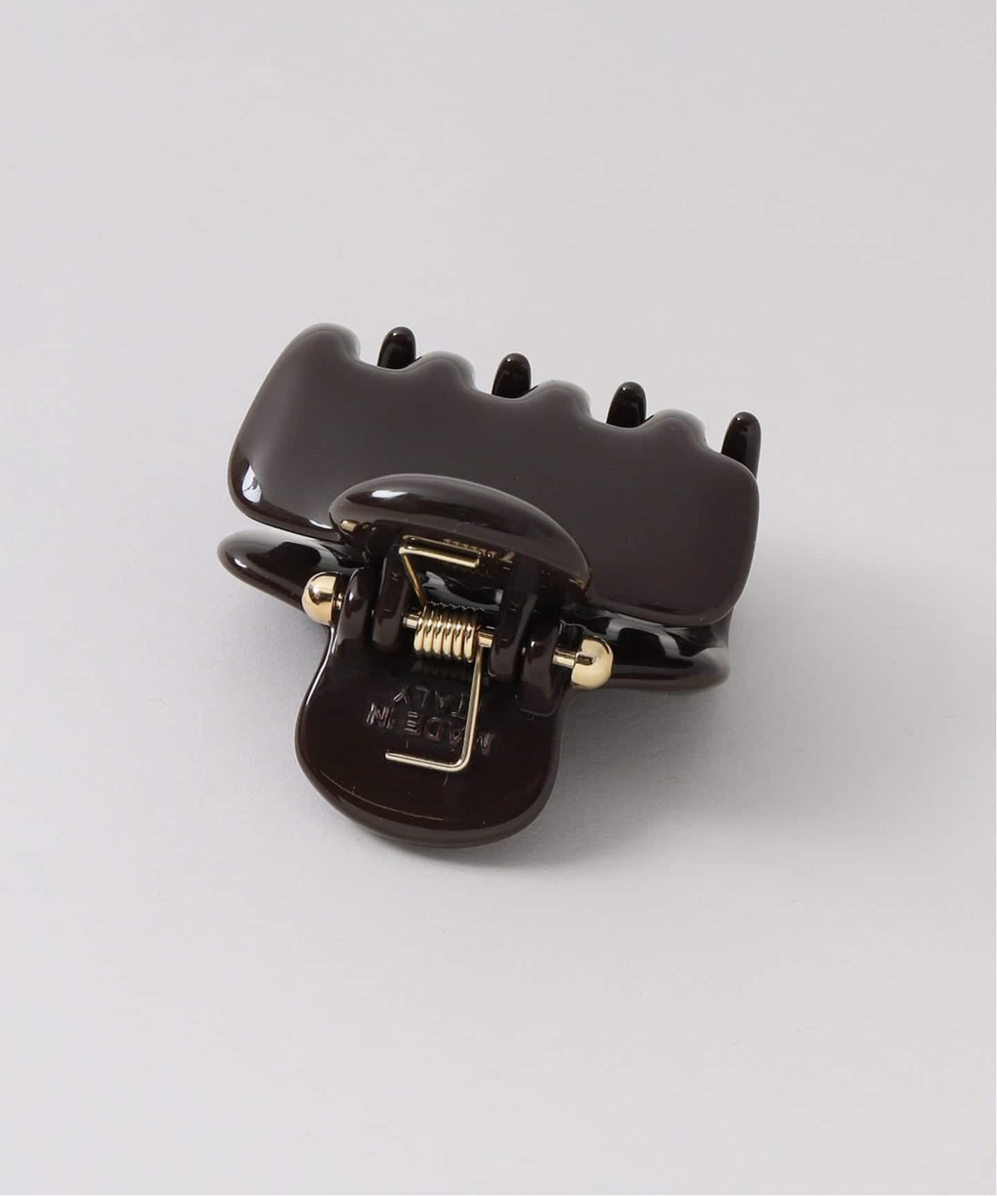 追加予約》UNDO HAIRWARE / ウンドヘアウェア NO.2 CLAW CLIP（ヘア