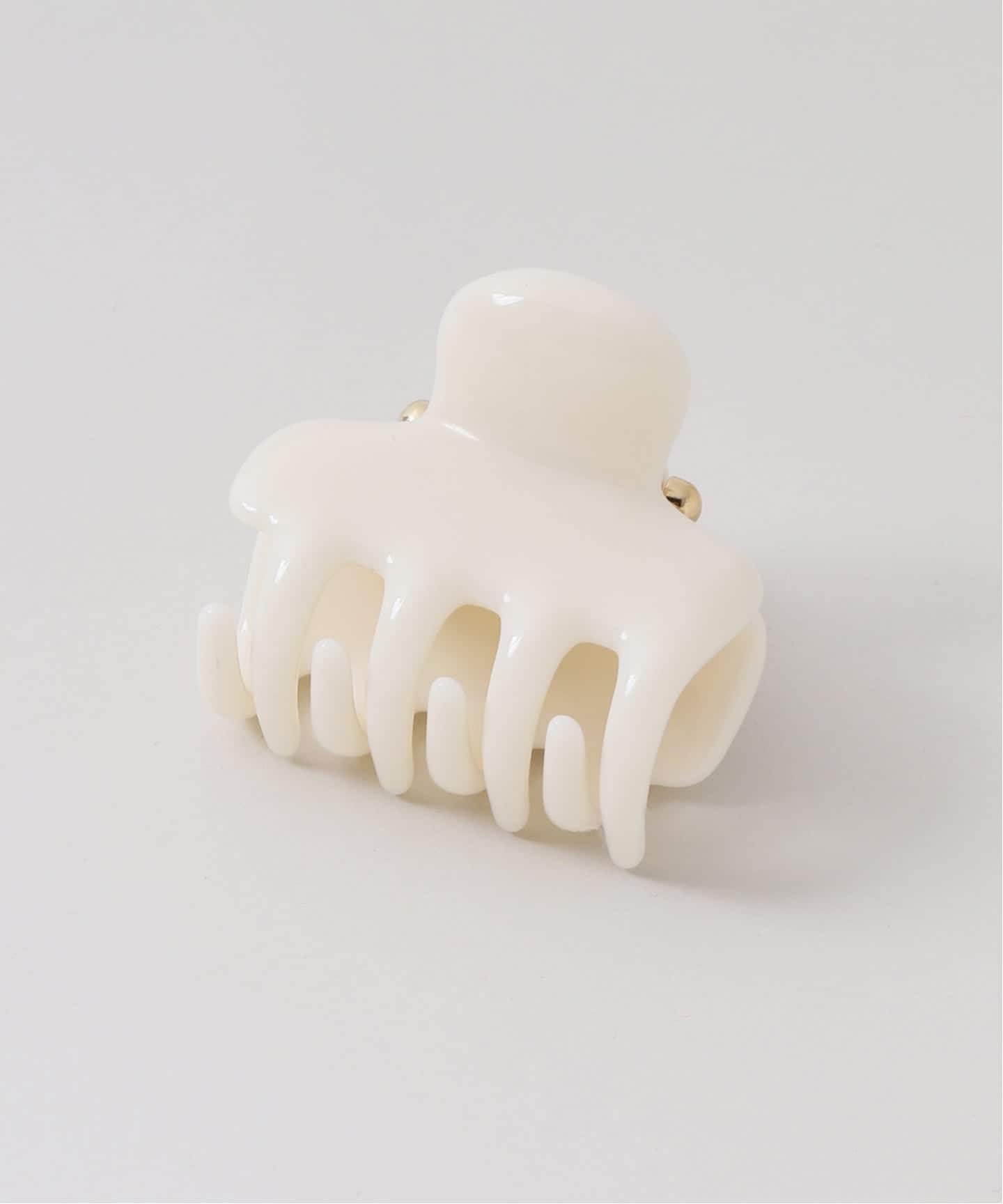 追加予約》UNDO HAIRWARE / ウンドヘアウェア NO.2 CLAW CLIP（ヘア