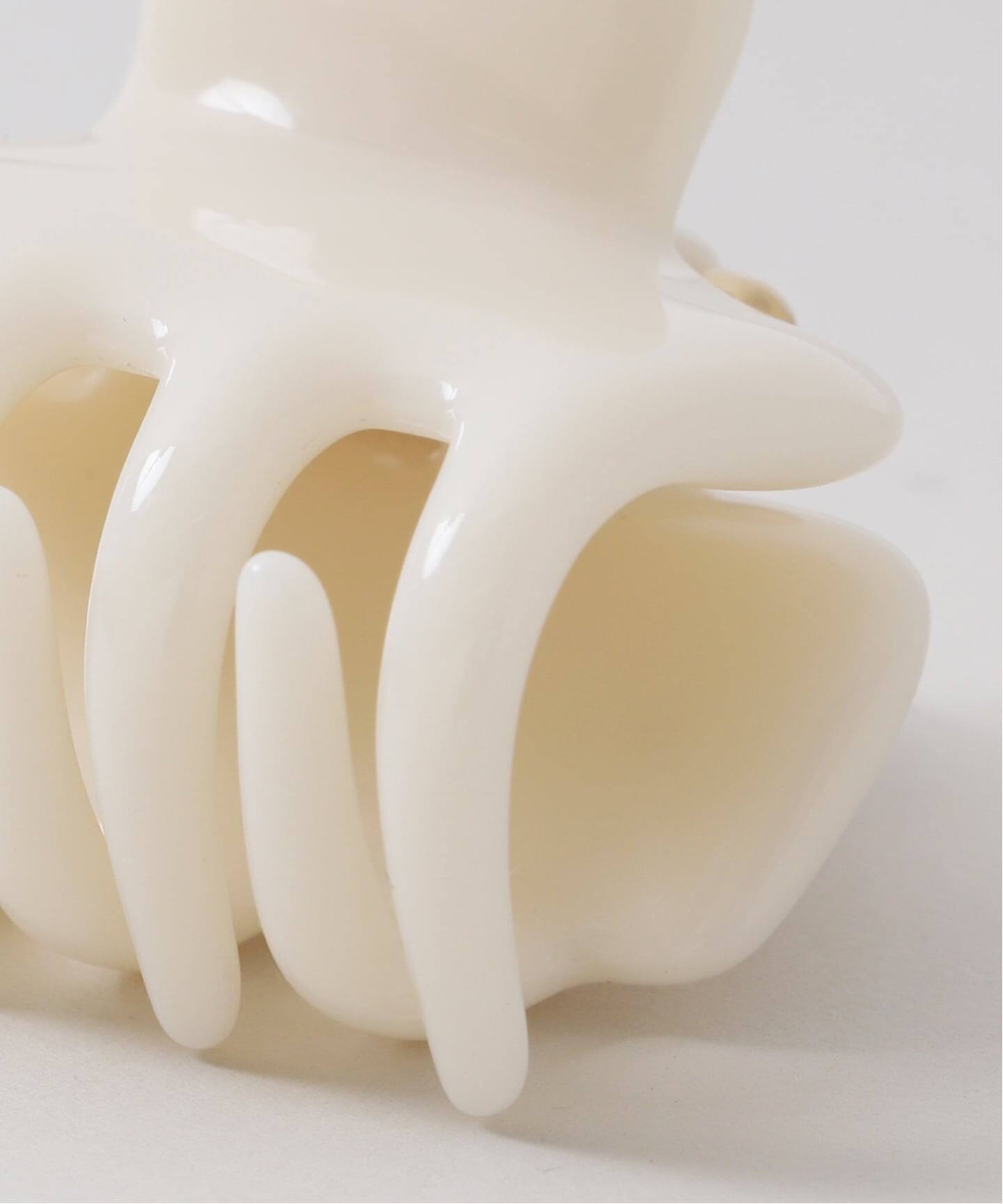 追加》UNDO HAIRWARE / ウンドヘアウェア NO.2 CLAW CLIP（ヘア