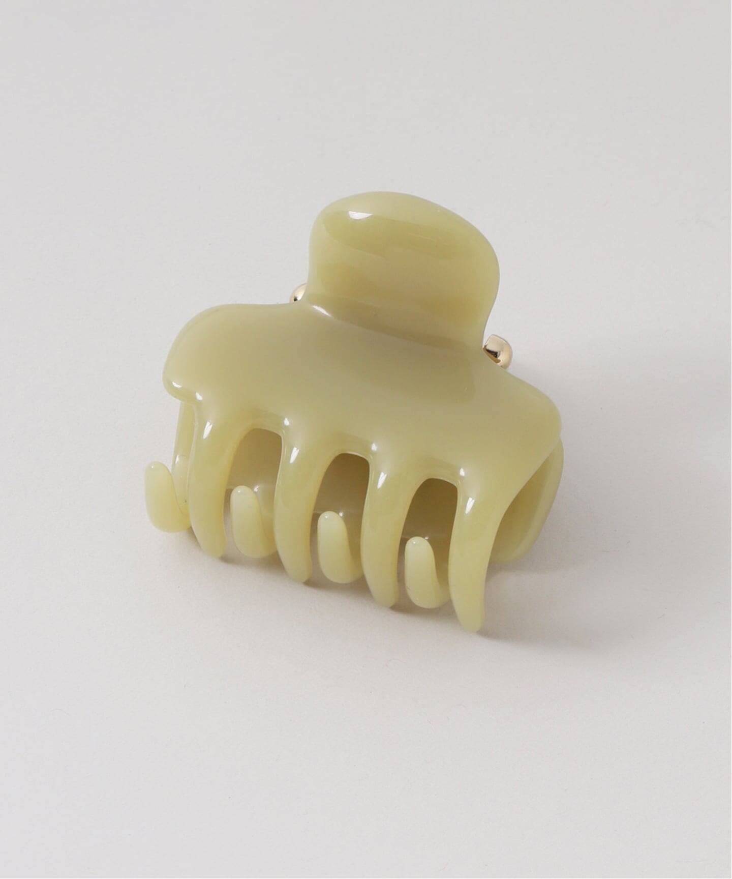 追加予約》UNDO HAIRWARE / ウンドヘアウェア NO.2 CLAW CLIP（ヘア