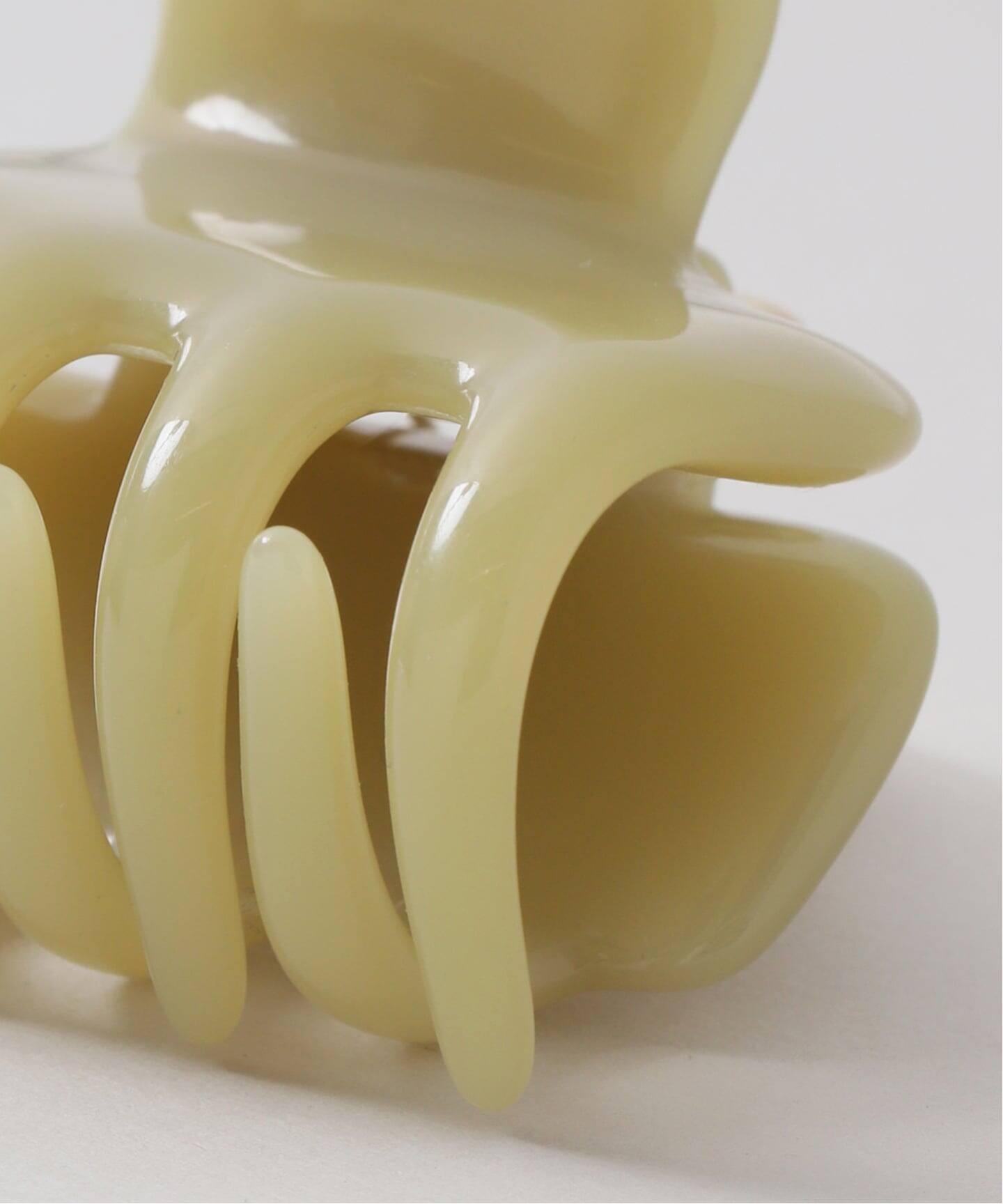 追加》UNDO HAIRWARE / ウンドヘアウェア NO.2 CLAW CLIP（ヘア