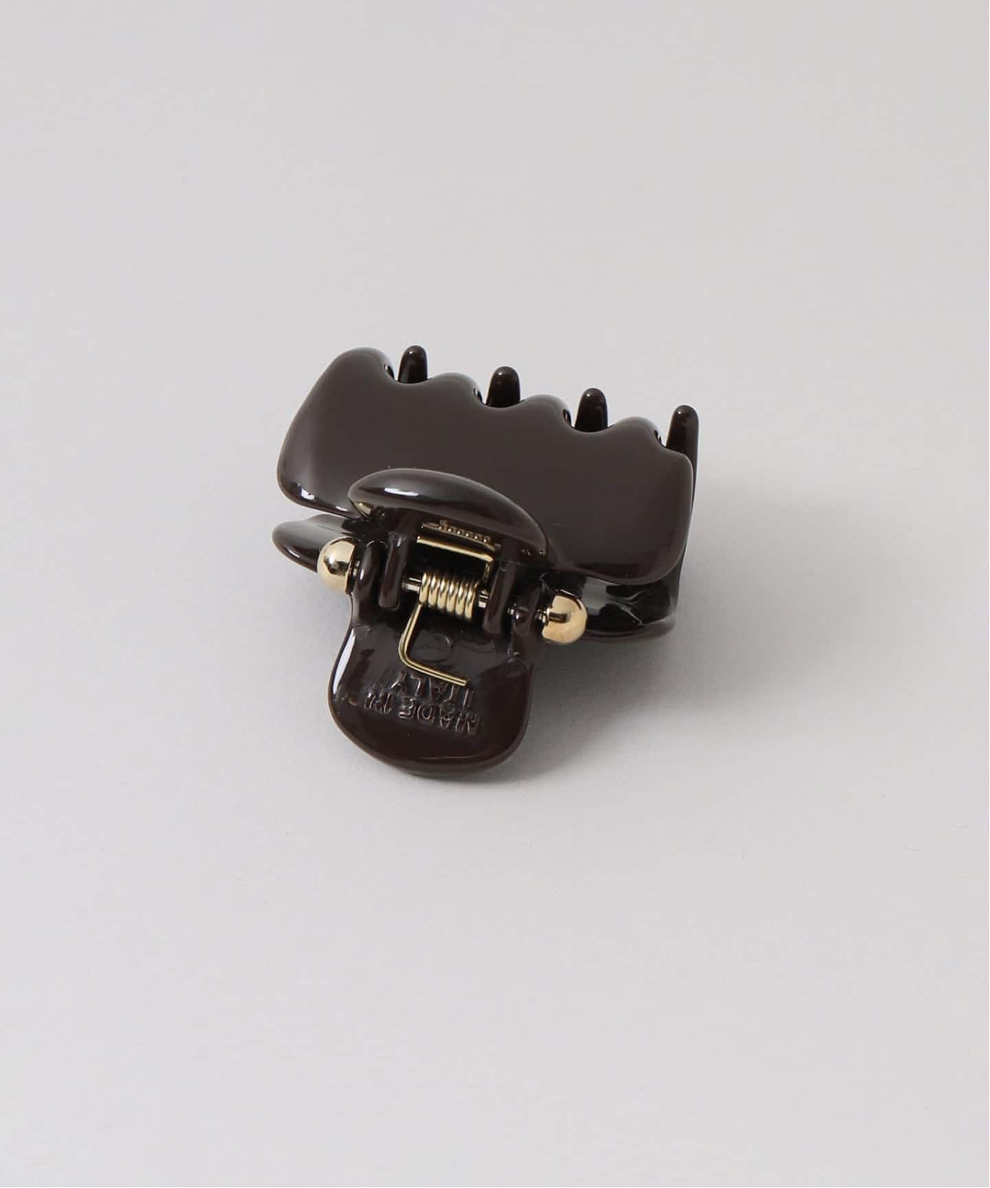 追加予約》UNDO HAIRWARE / ウンドヘアウェア NO.1.5 CLAW CLIP（ヘア