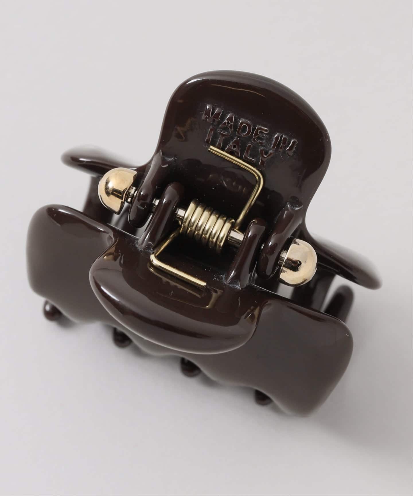 追加予約》UNDO HAIRWARE / ウンドヘアウェア NO.1.5 CLAW CLIP（ヘア