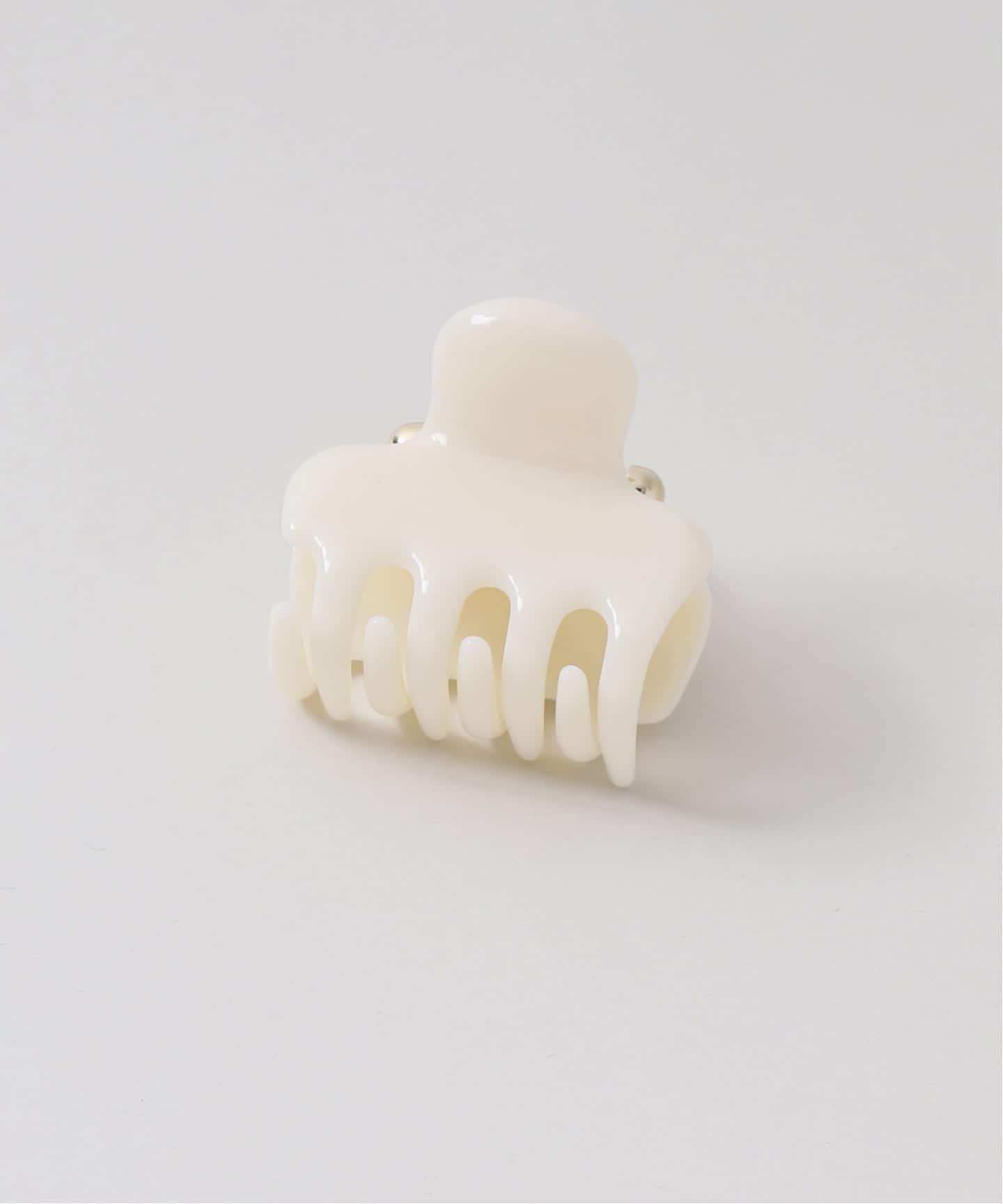 追加予約》UNDO HAIRWARE / ウンドヘアウェア NO.1.5 CLAW CLIP（ヘア