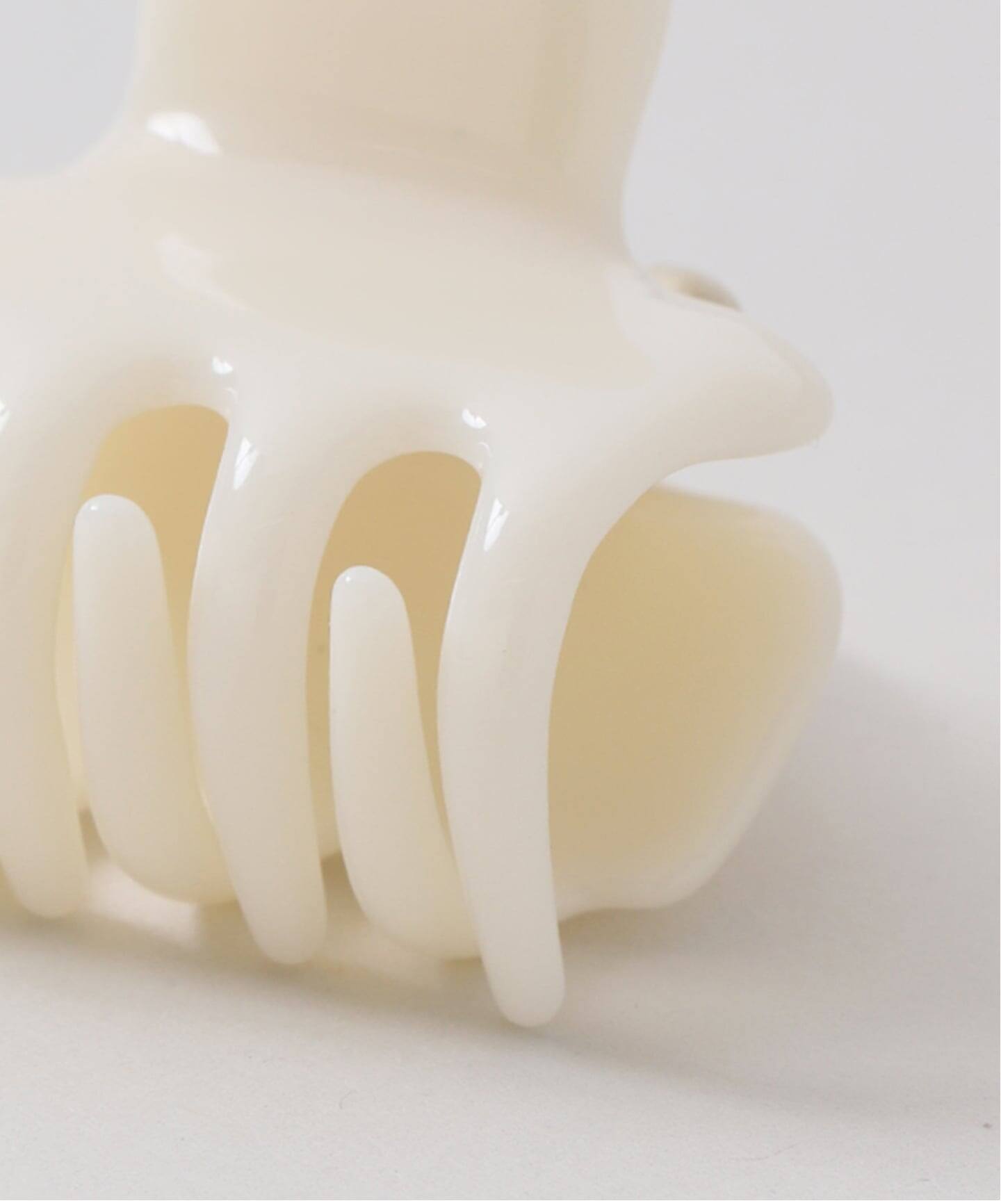 追加予約》UNDO HAIRWARE / ウンドヘアウェア NO.1.5 CLAW CLIP（ヘア