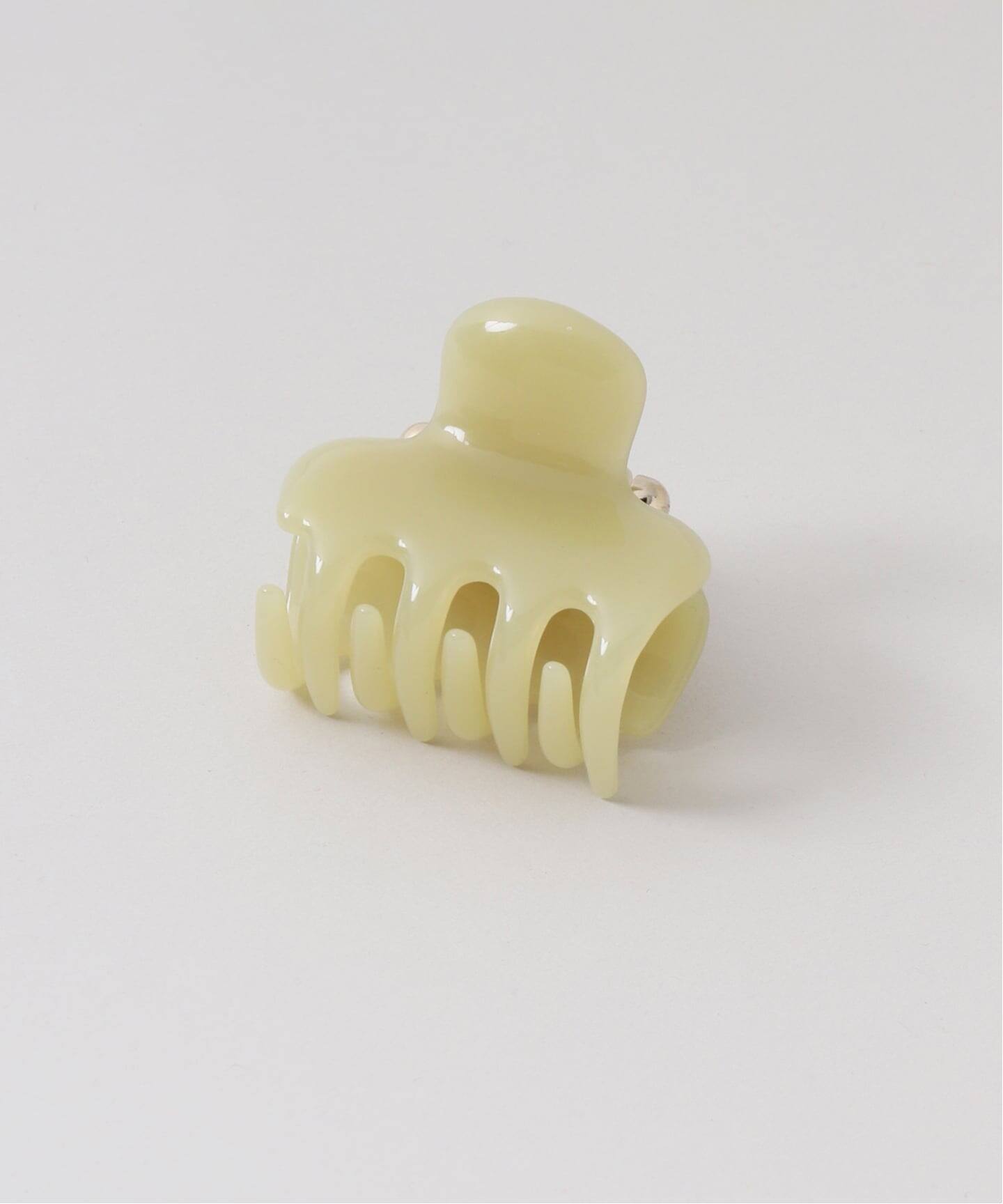 追加予約》UNDO HAIRWARE / ウンドヘアウェア NO.1.5 CLAW CLIP（ヘア