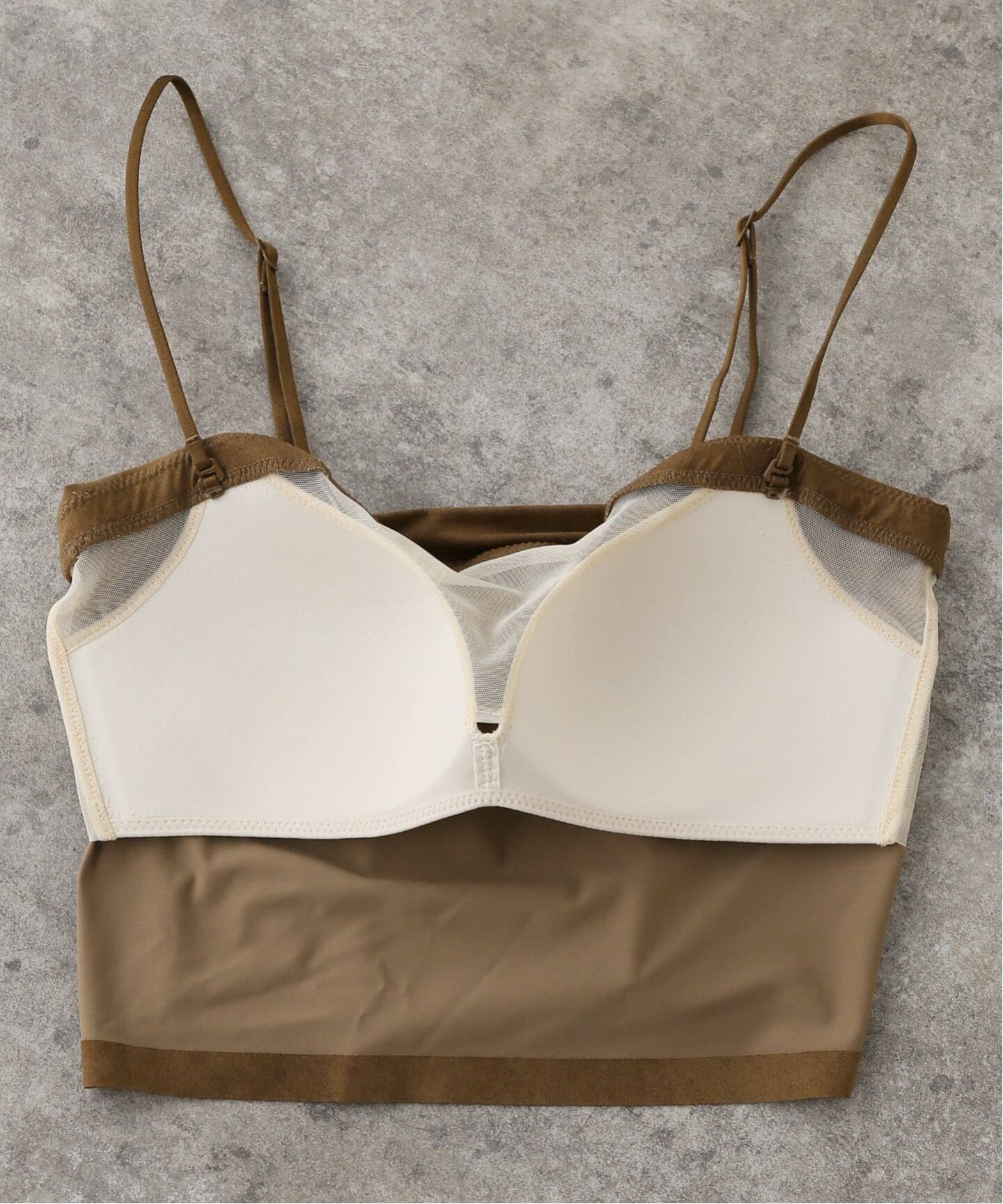 NICENICE MOMENT / ナイスナイスモーメント DETACHABLE STRAP チューブ 