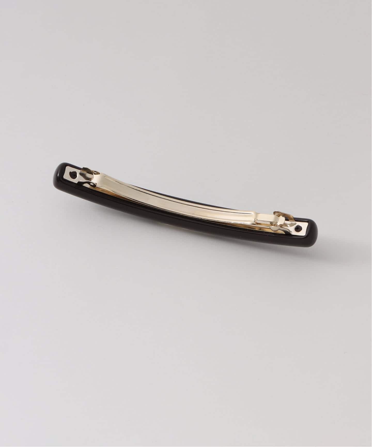 追加》UNDO HAIRWARE / ウンドヘアウェア BARETTE（ヘアアクセサリー