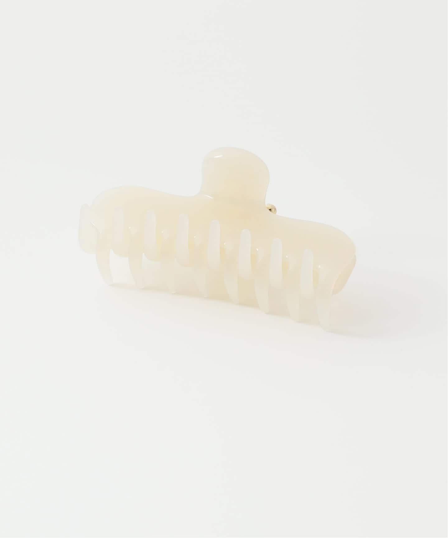 UNDO HAIRWARE / ウンドヘアウェア NO.4 CLAW CLIP（ヘアアクセサリー