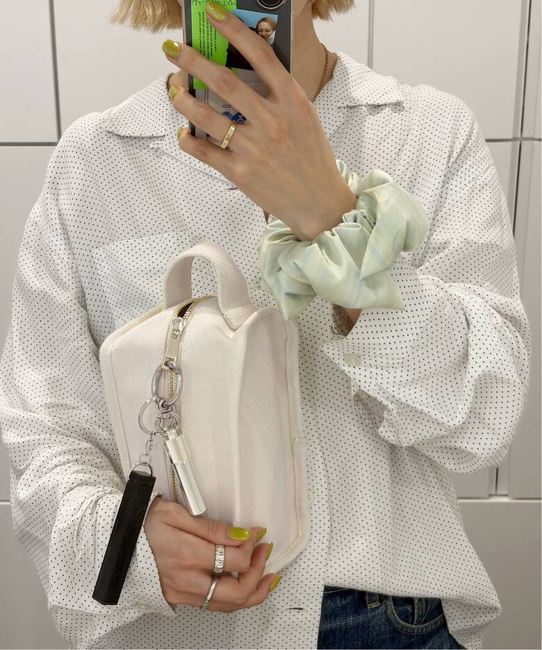 BISOU×L