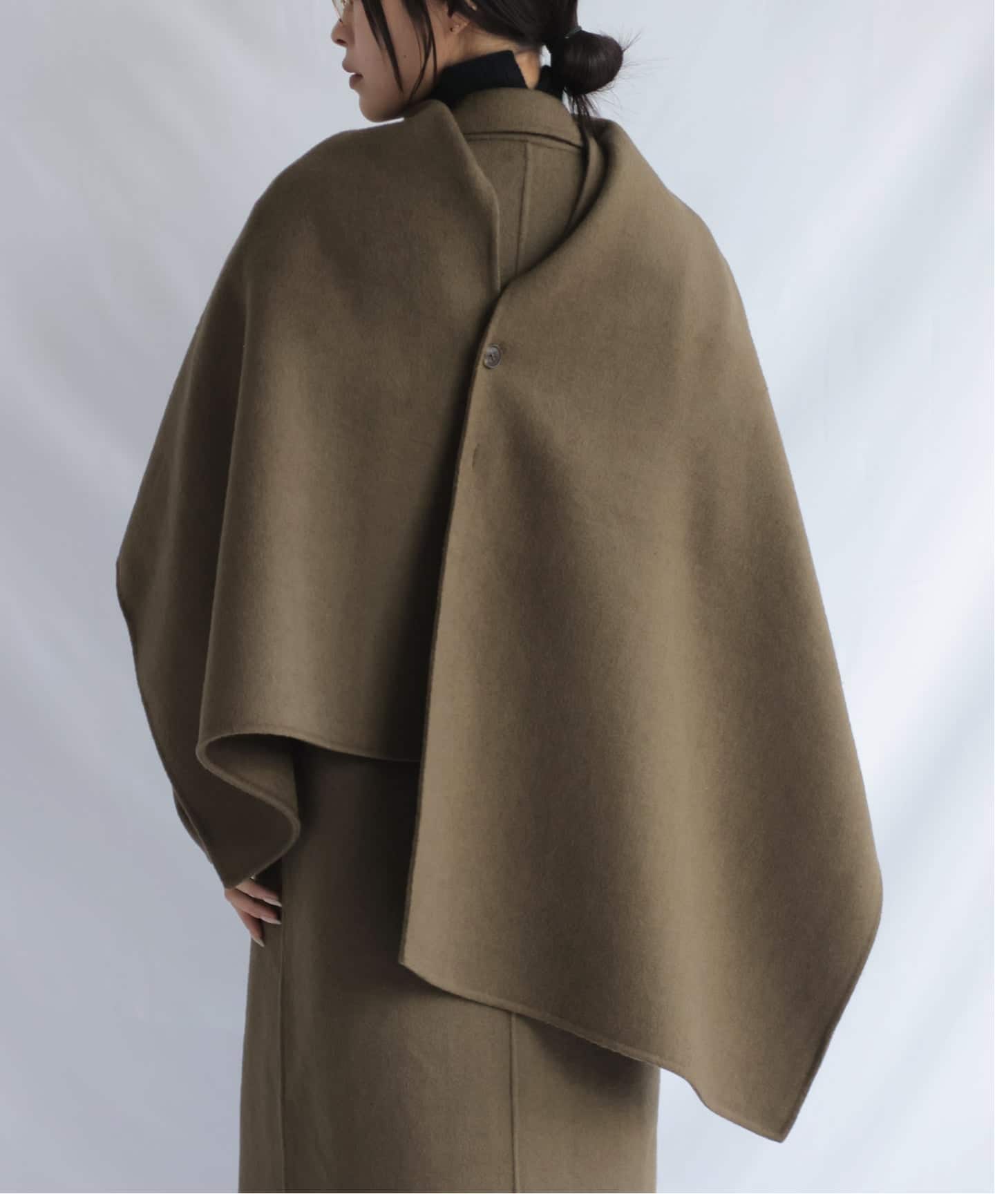 シリーズあり/予約》マルチウェイリバーストール（ストール）｜chlal