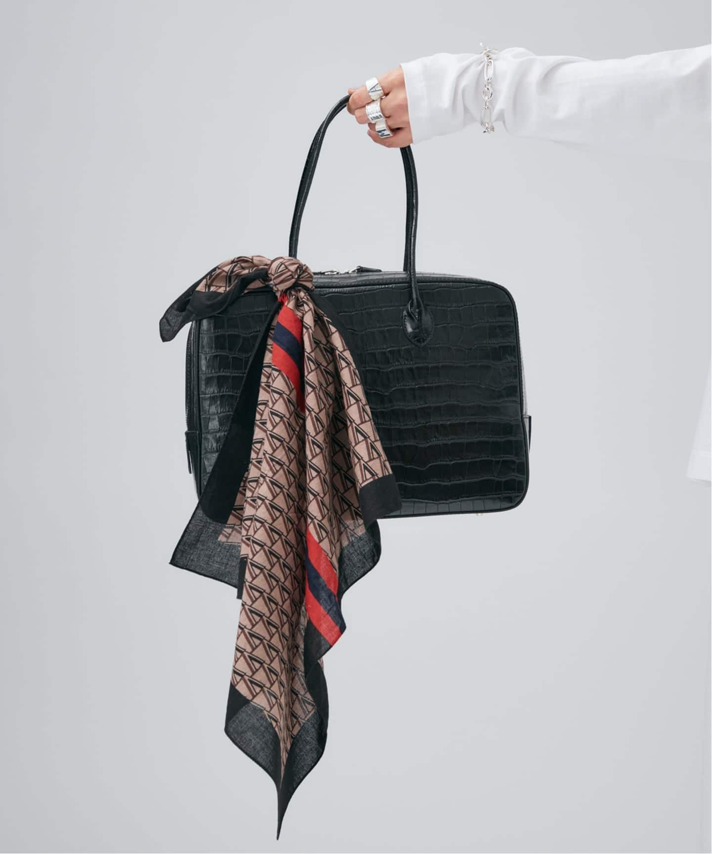 VERMEIL par iena｜ヴェルメイユ パー イエナ（レディース／モノグラム