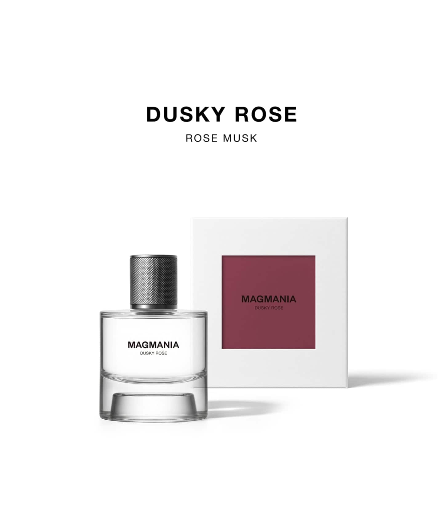 ☆MAGMANIA マグマニア EAU DE PARFUM 50ml 1（フレグランス