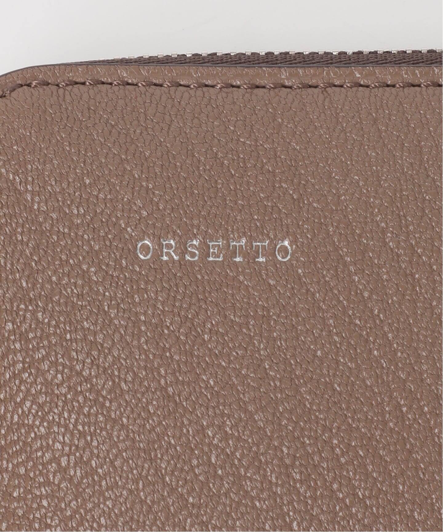 追加予約》ORSETTO オルセット フラグメントケース W155H85mm 03-005