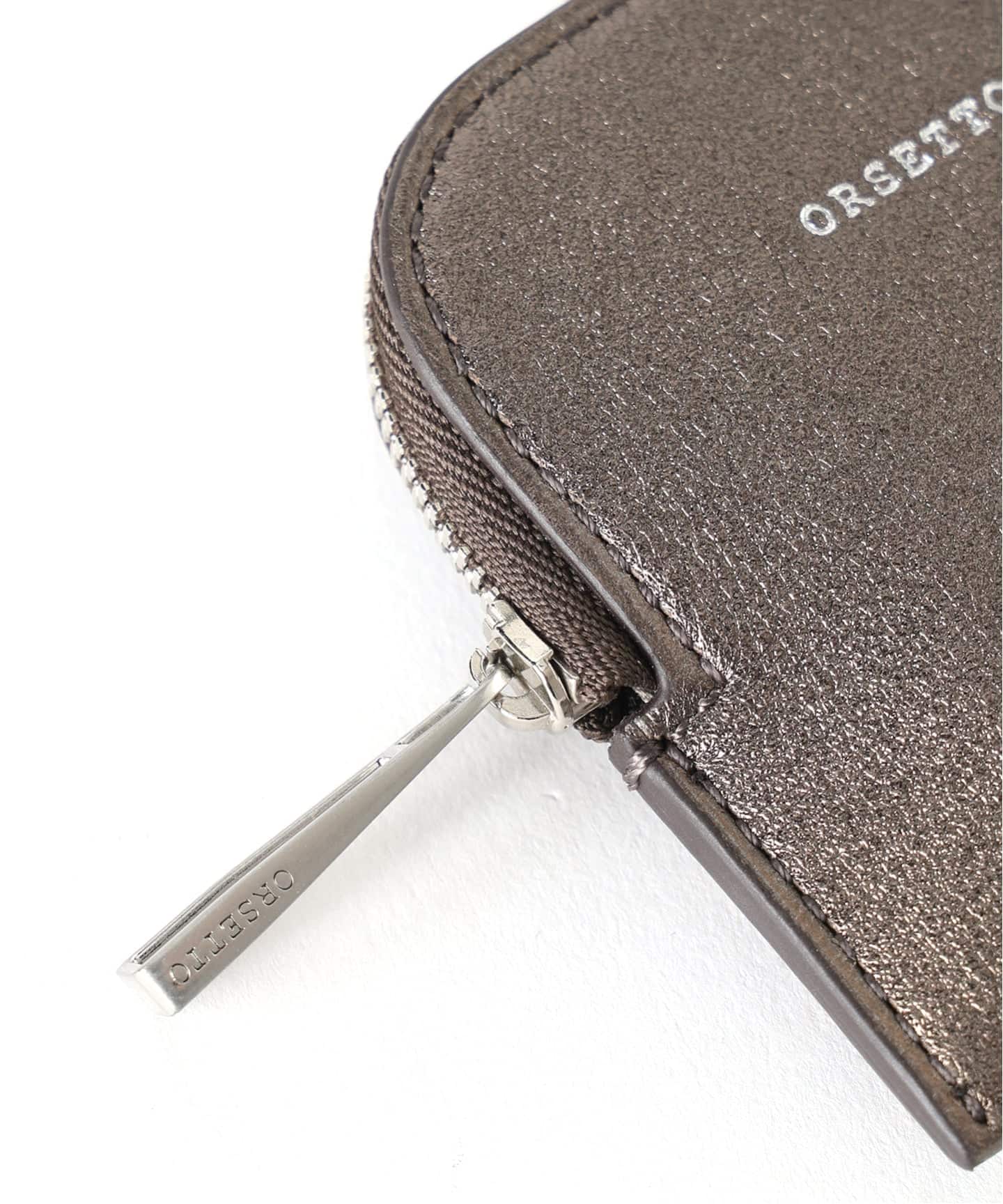 追加》ORSETTO オルセット フラグメントケース 素材別注 W155H85mm 03