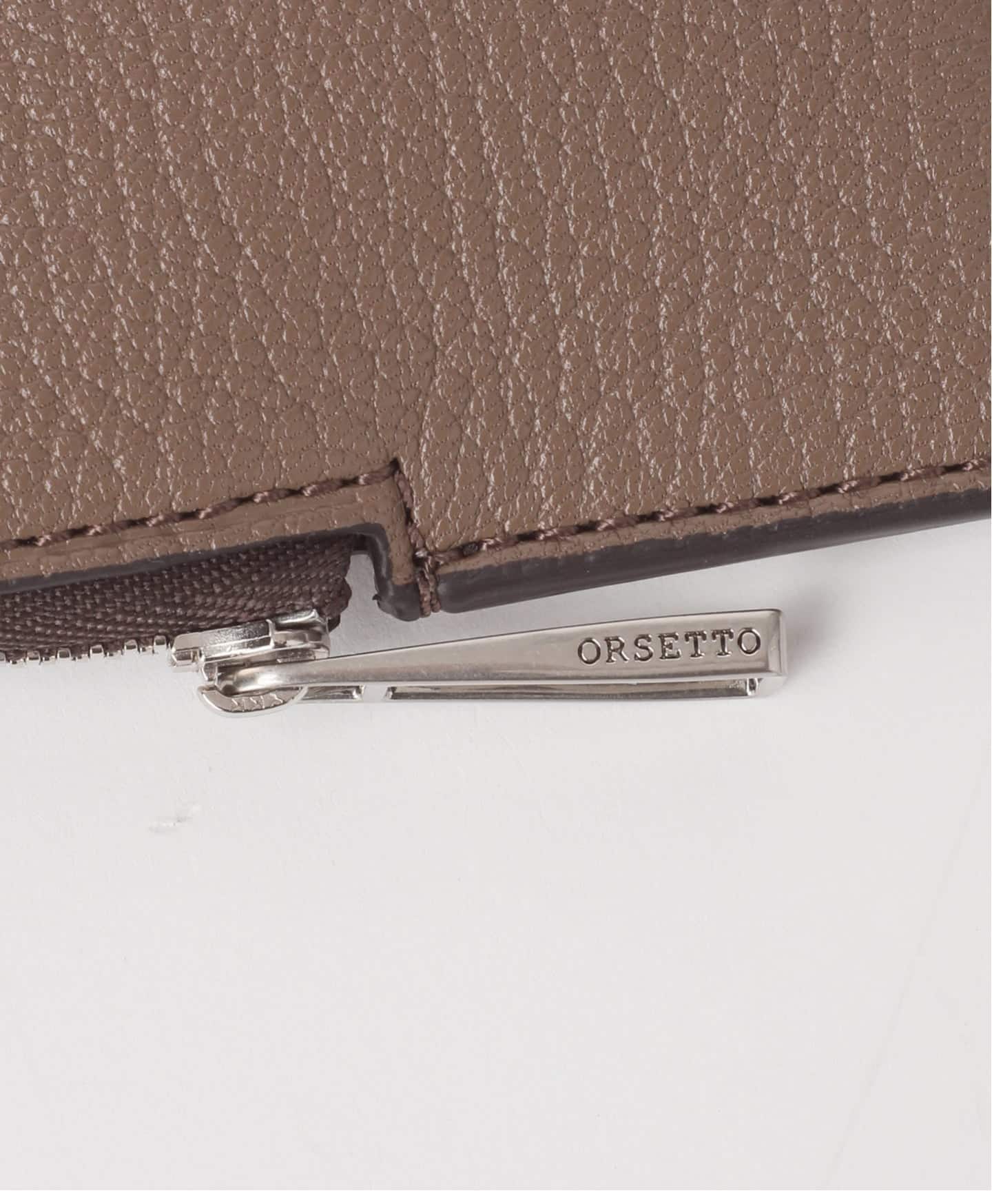 追加予約》ORSETTO オルセット フラグメントケース W185H95mm 03-005