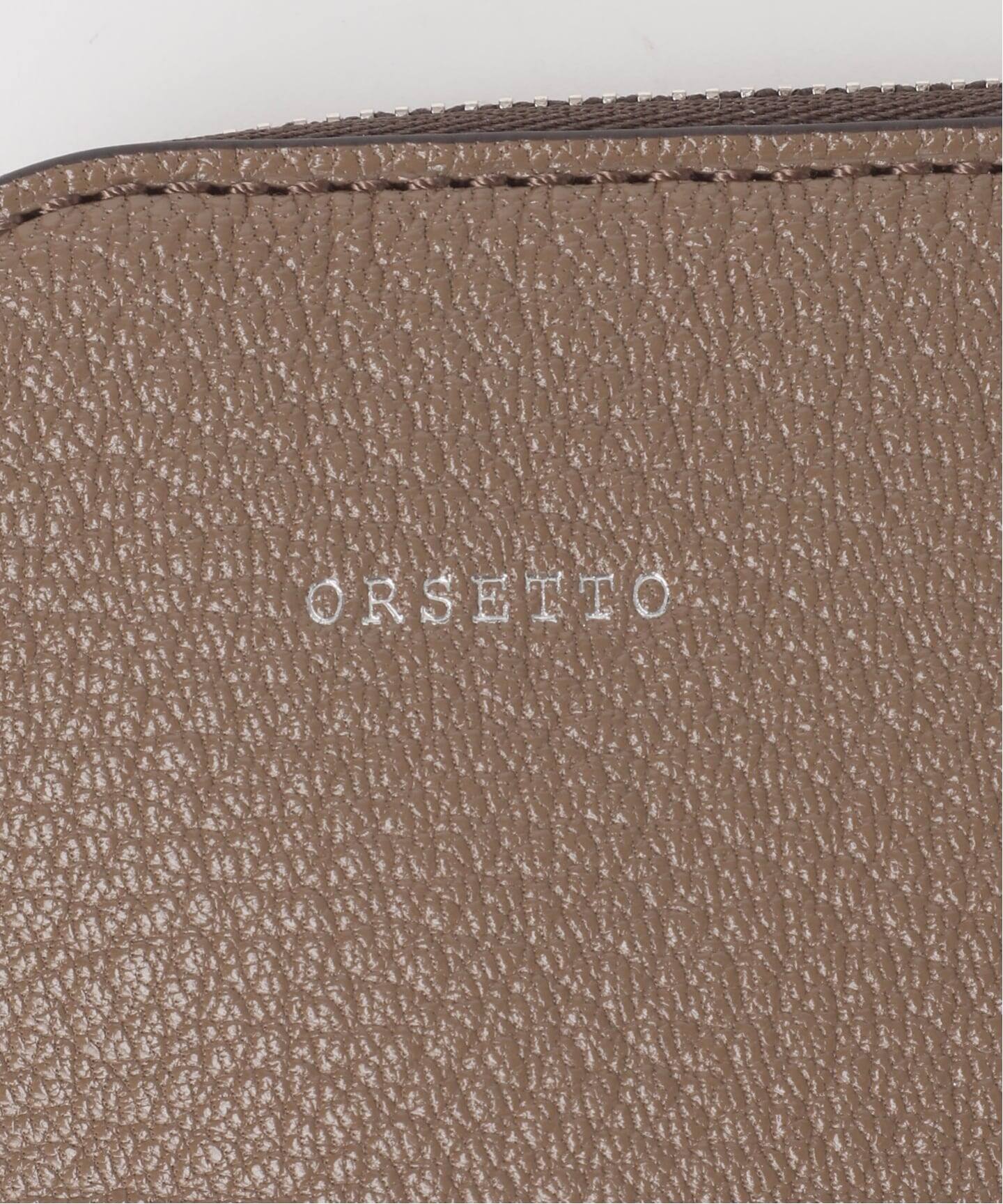 追加》ORSETTO オルセット フラグメントケース W185H95mm 03-005-19