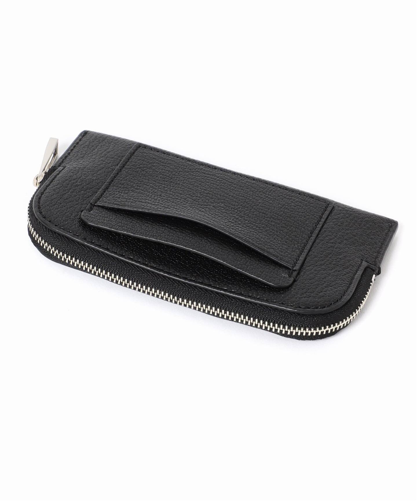ORSETTO オルセット フラグメントケース W155H85mm 1561679001（財布 