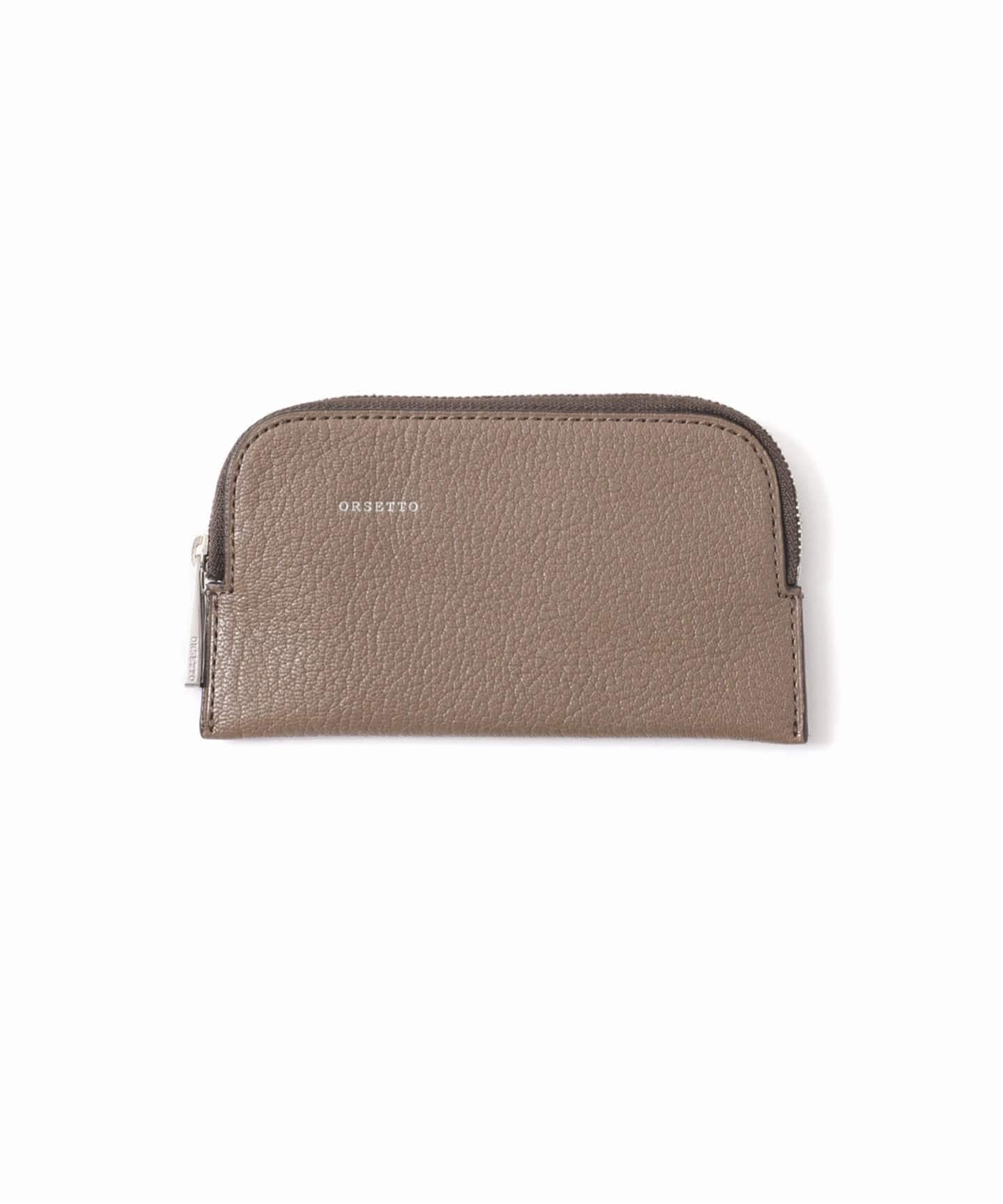 ORSETTO オルセット フラグメントケース W155H85mm 1561679001（財布