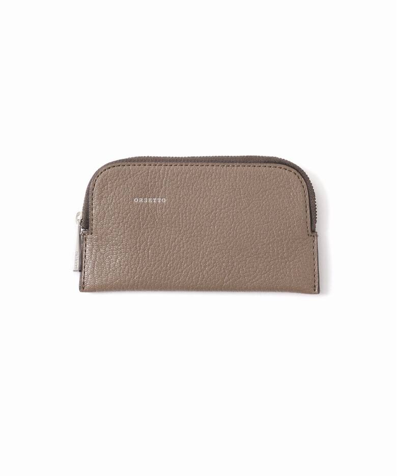 ORSETTO オルセット フラグメントケース W155H85mm 1561679001（財布 