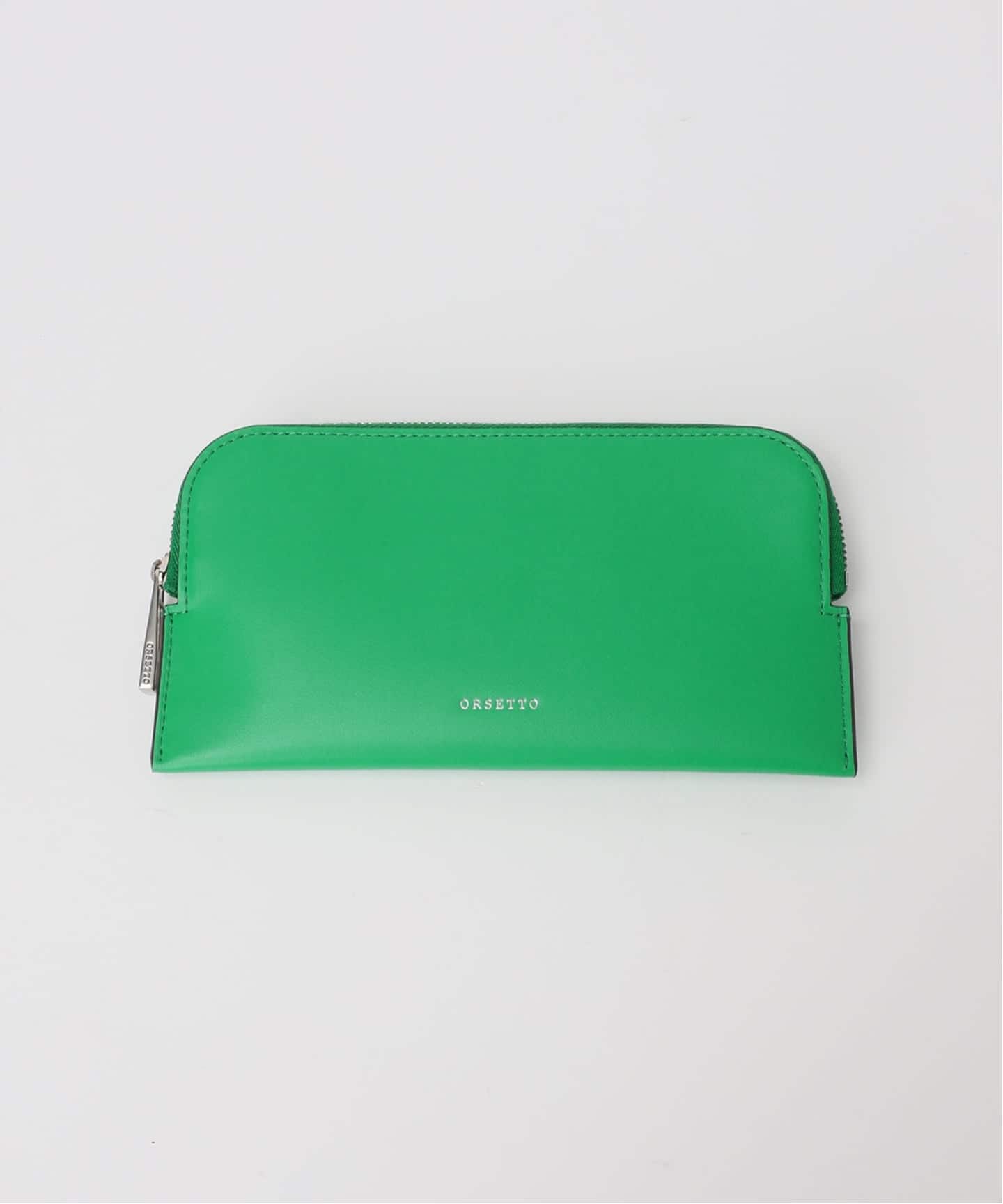 ORSETTO オルセット フラグメントケース W185H95 別注 07-017-19（財布