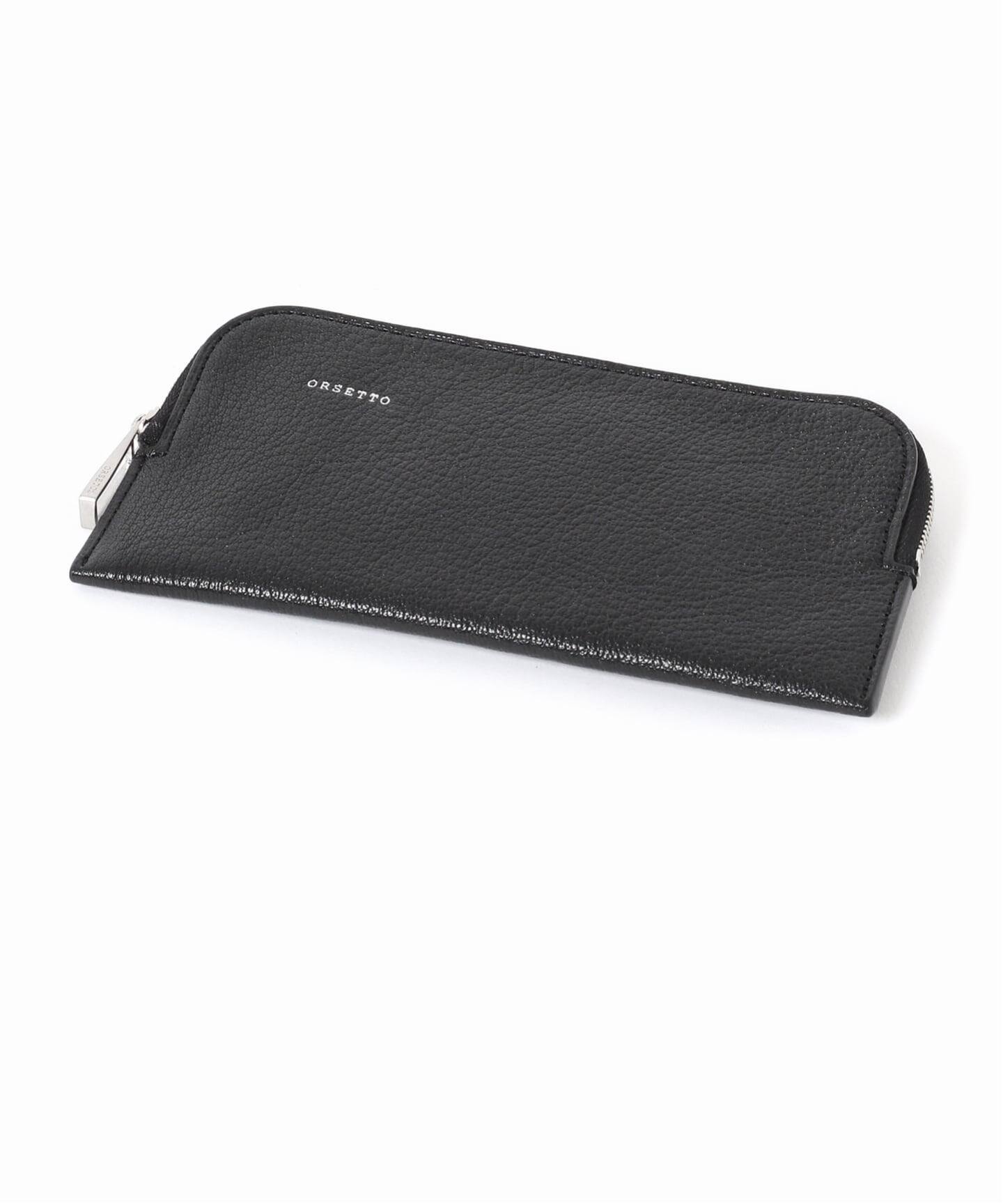 ORSETTO オルセット フラグメントケース W185H95mm 1561679002（財布