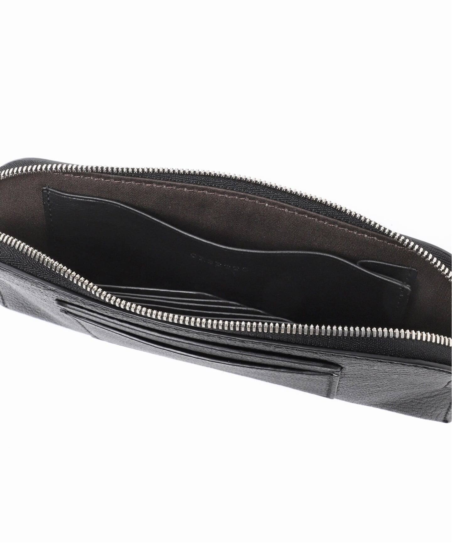 ORSETTO オルセット フラグメントケース W185H95mm 1561679002（財布